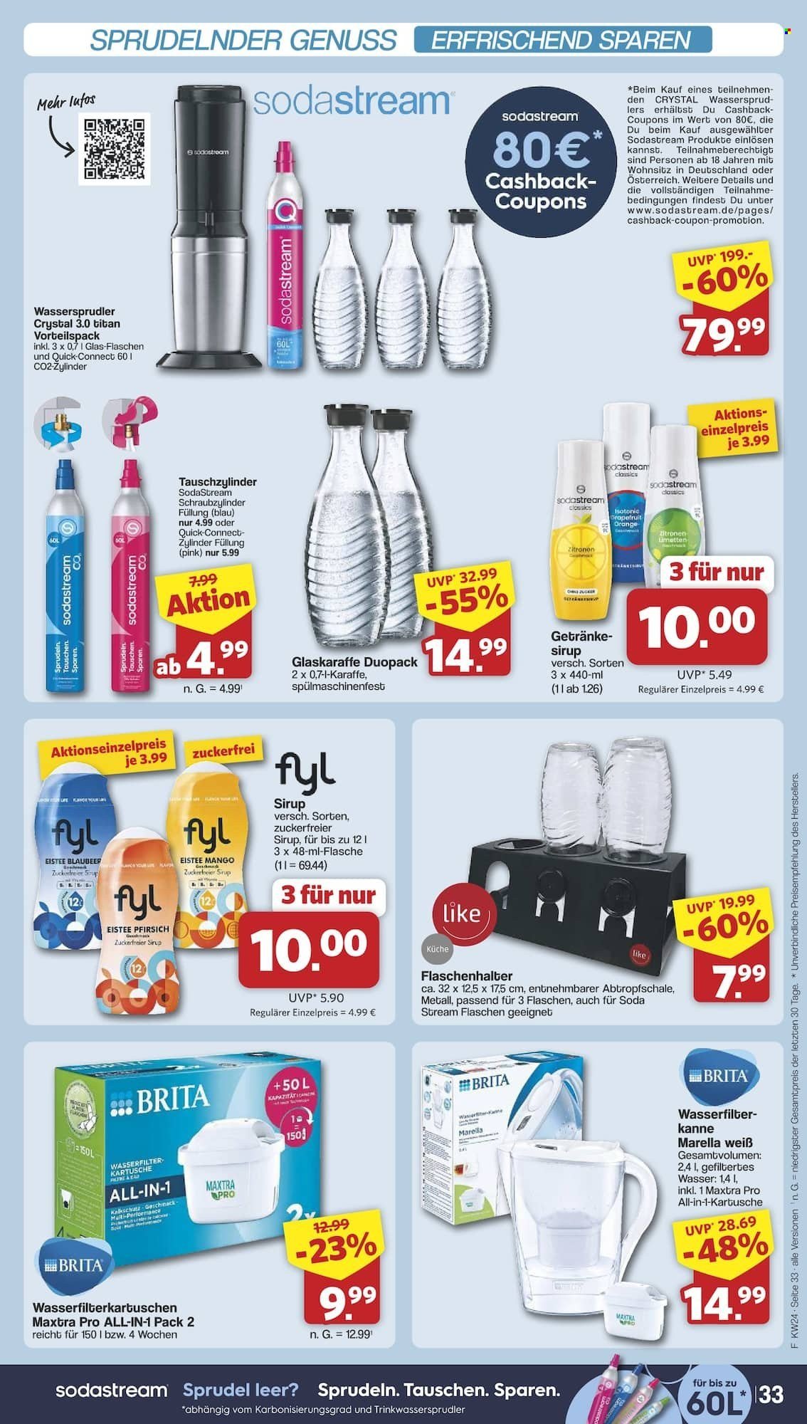 FAMILA Prospekt - Ab Montag 8.06.2026
