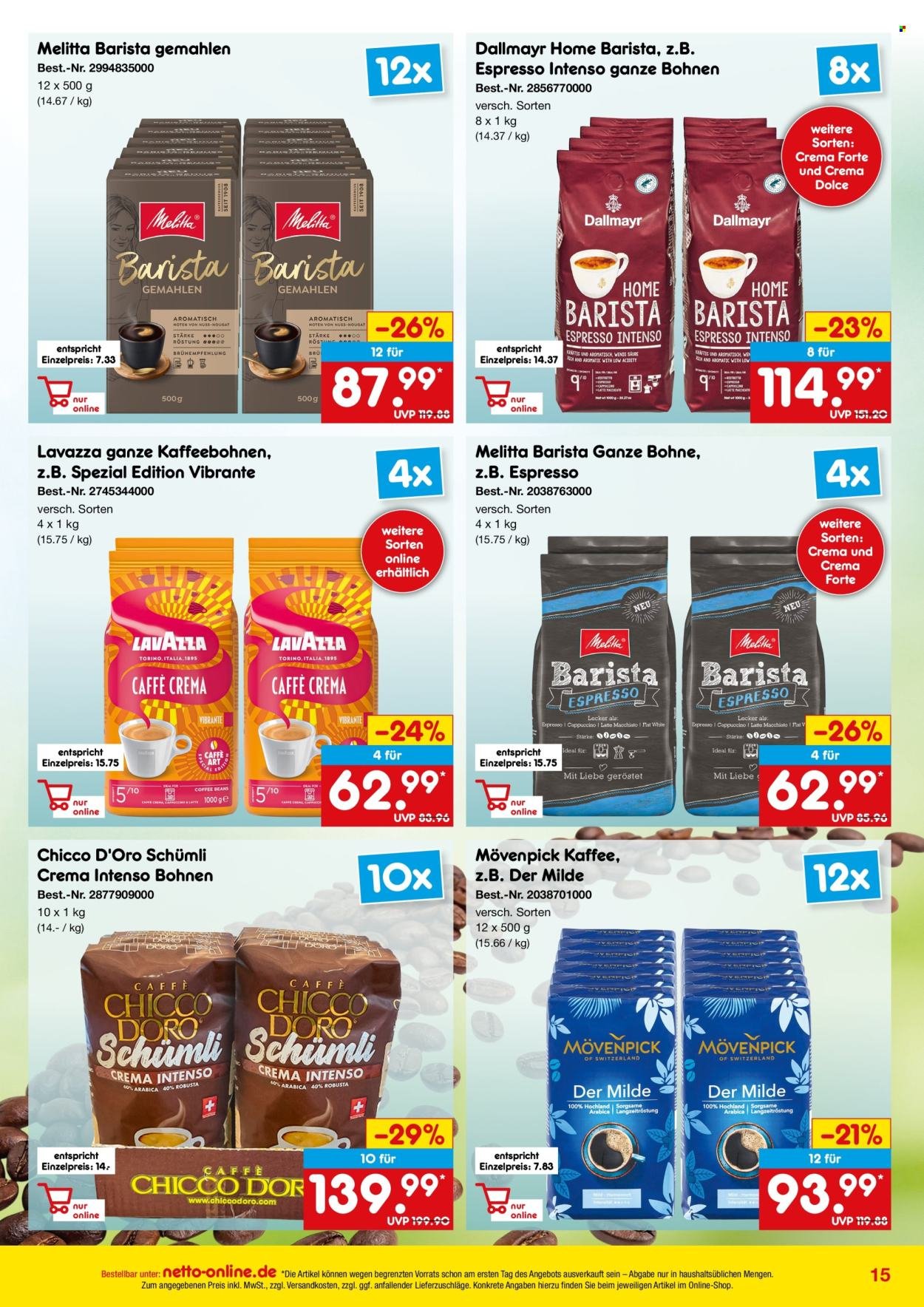 NETTO MARKEN-DISCOUNT Prospekt - Online-Angebote Juni