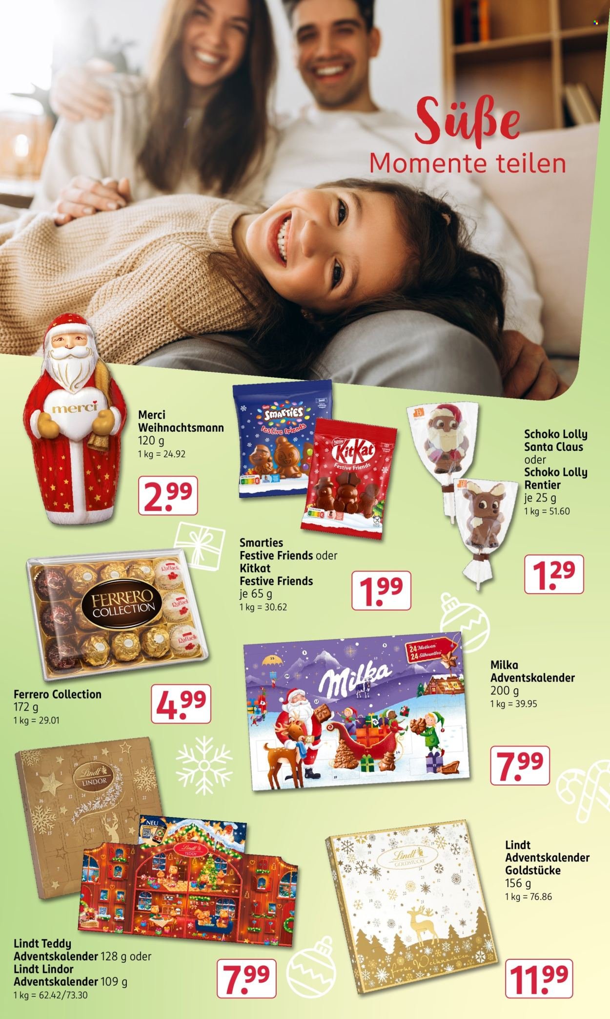 ROSSMANN Prospekt - Angebotsprospekt