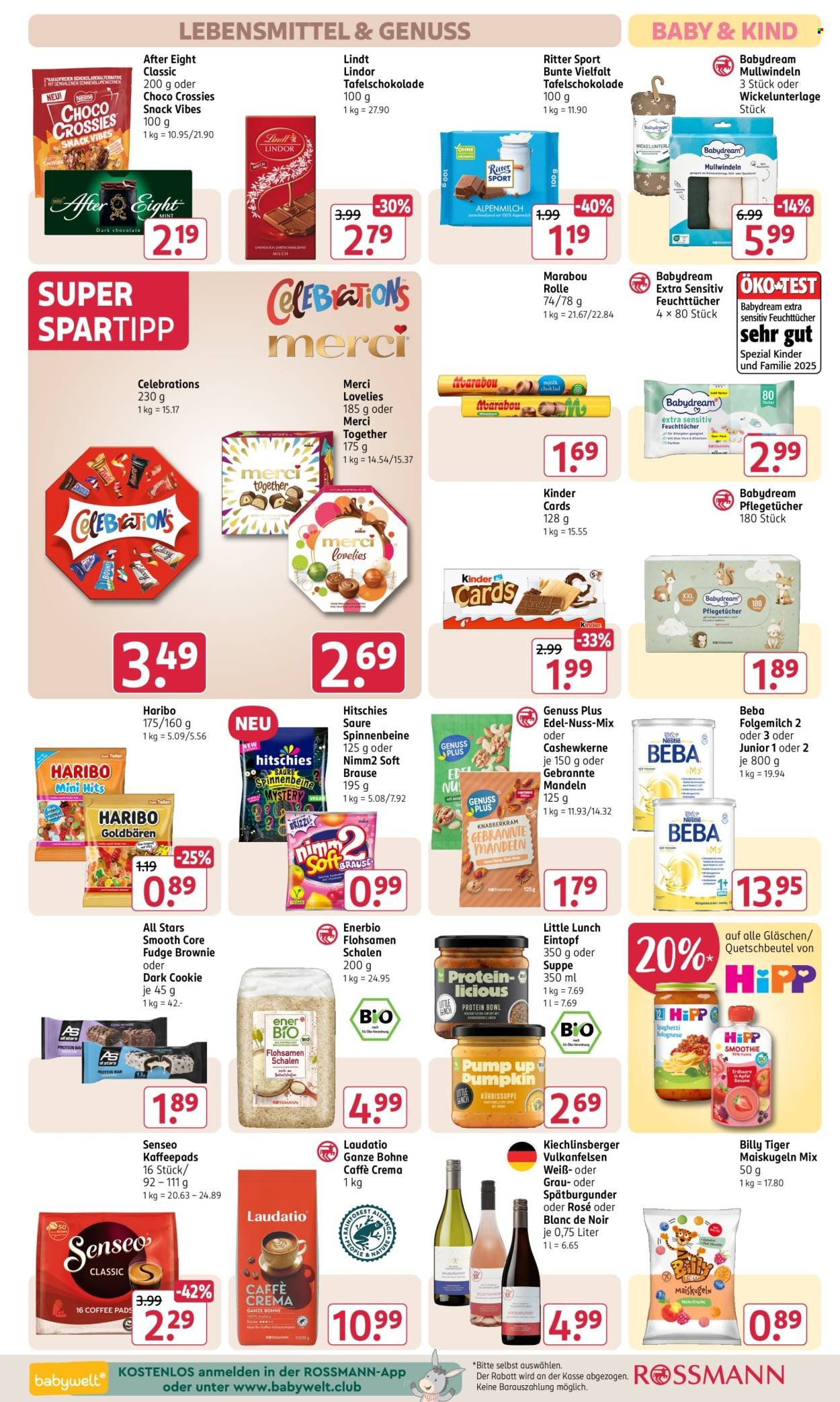 ROSSMANN Prospekt - Angebotsprospekt