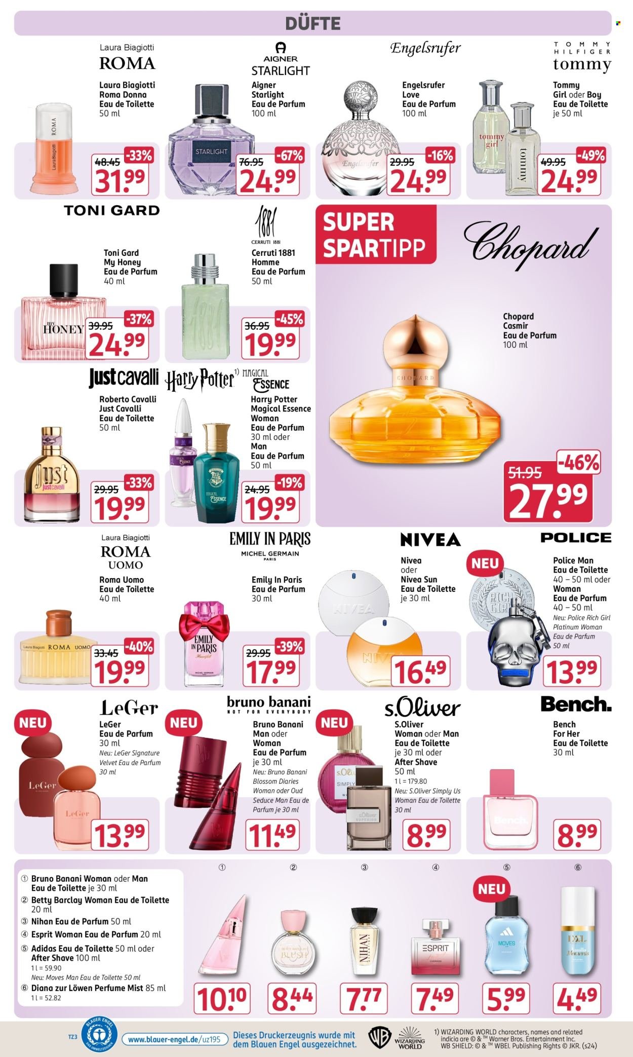 ROSSMANN Prospekt - Angebotsprospekt