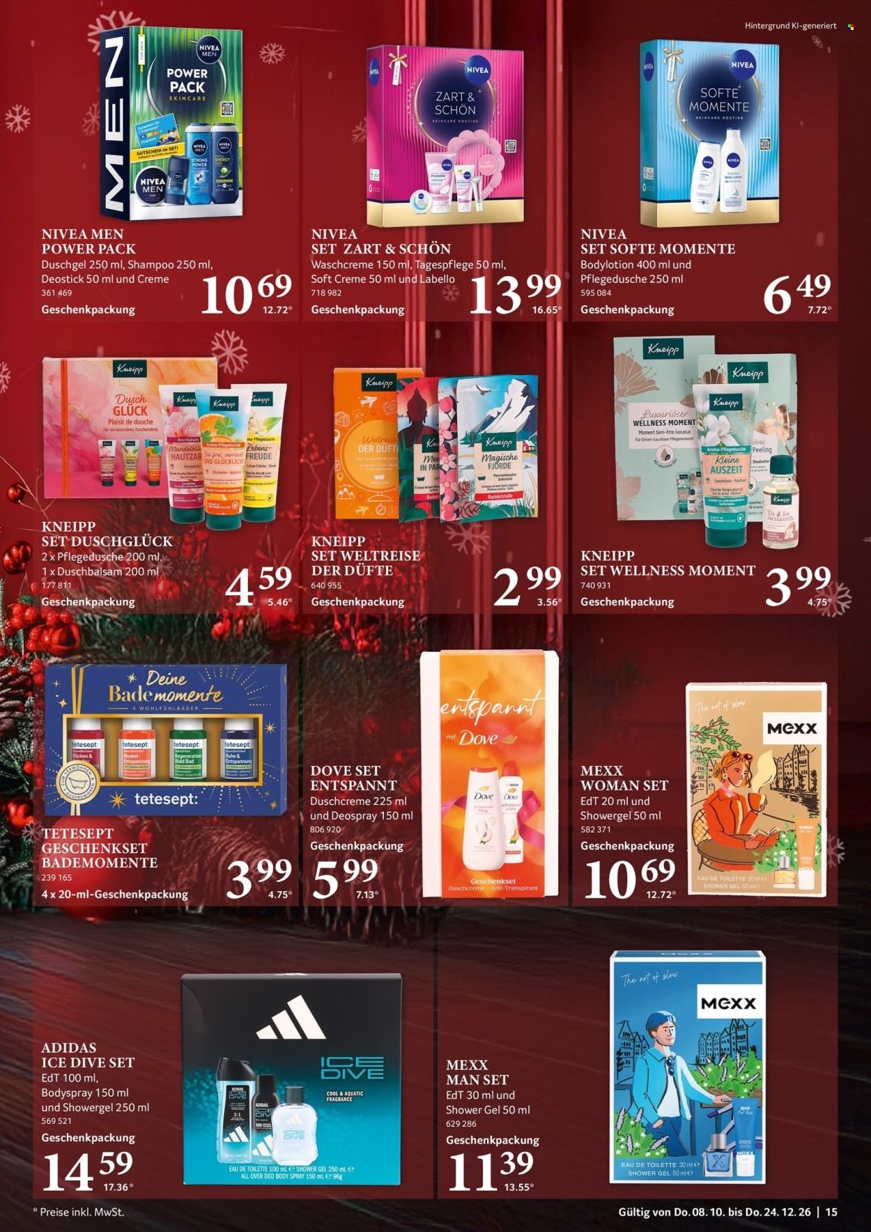 SELGROS Prospekt - Feine Geschenke