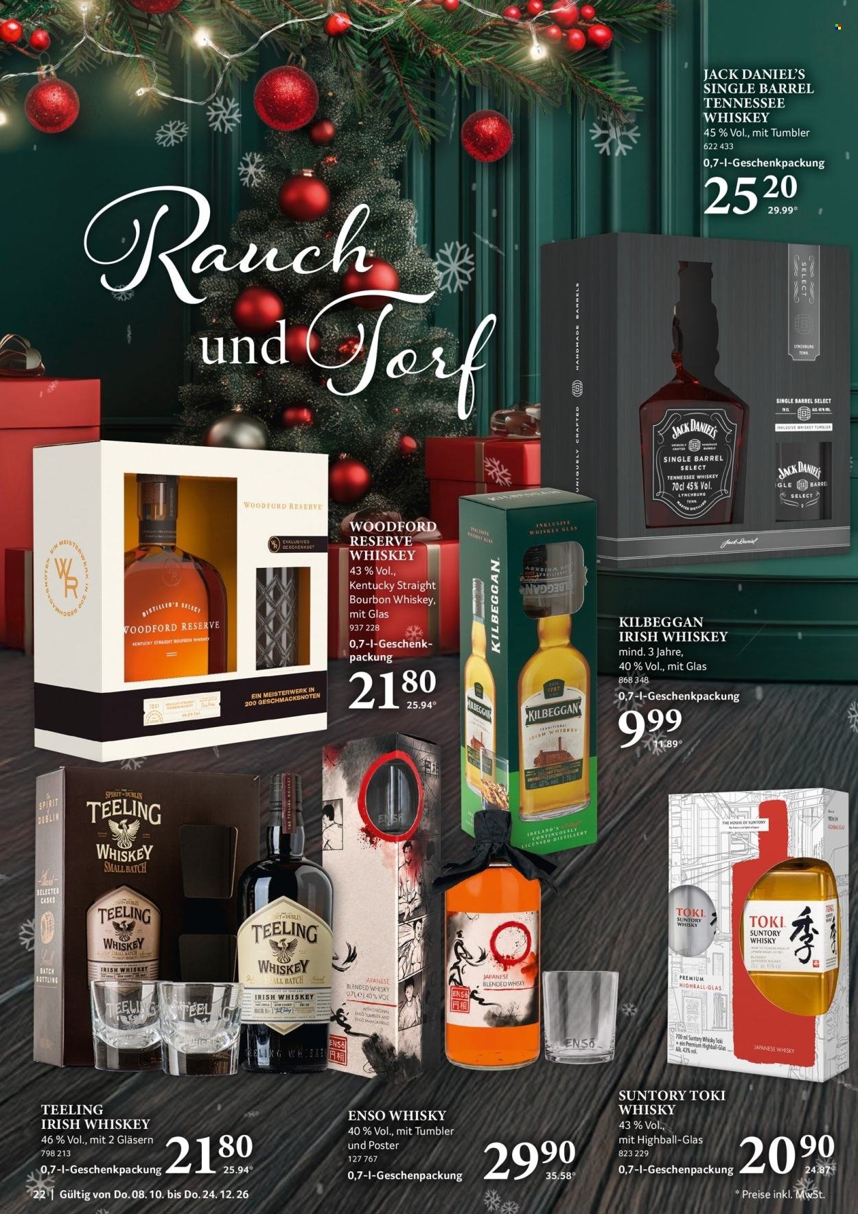 SELGROS Prospekt - Feine Geschenke