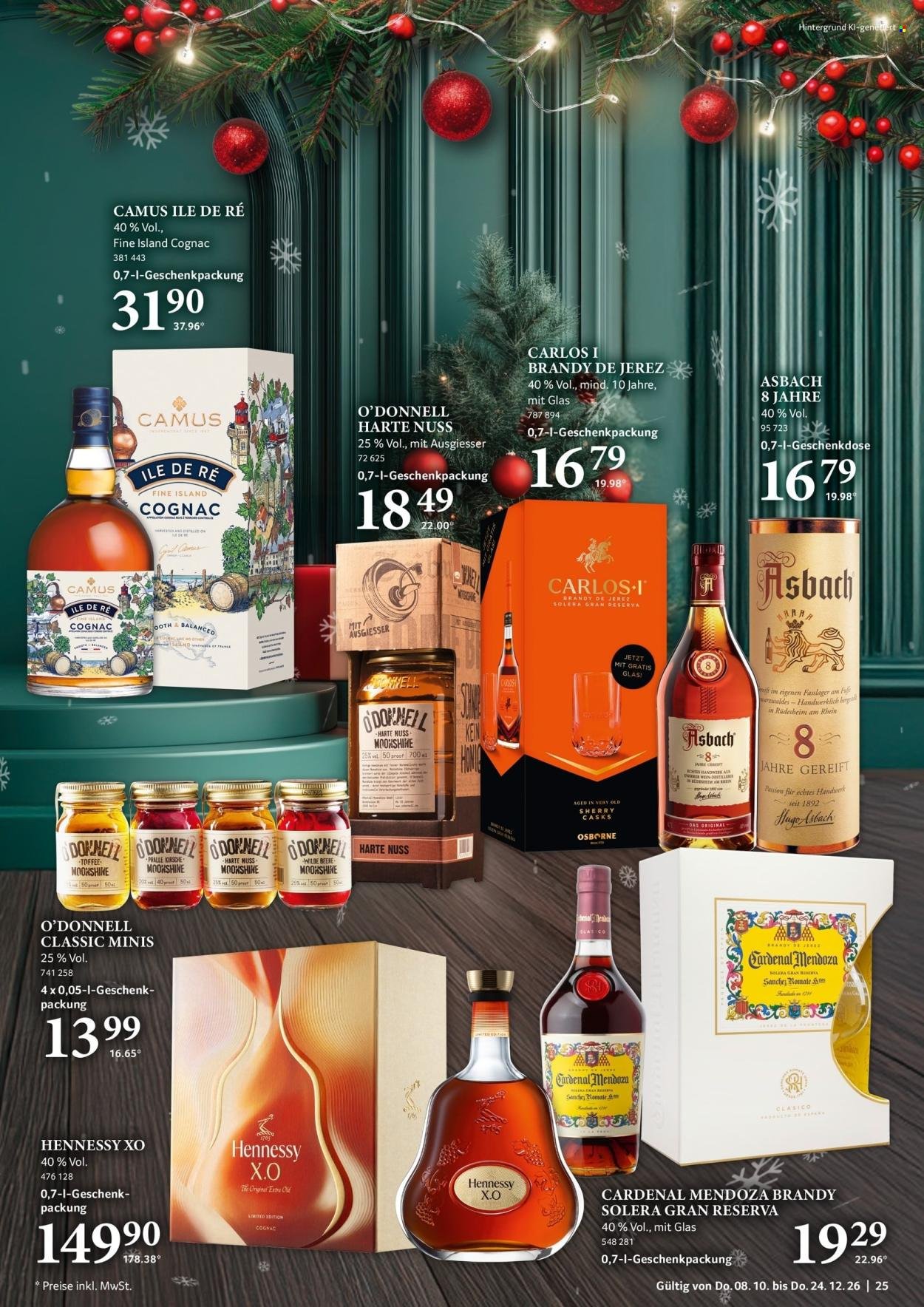 SELGROS Prospekt - Feine Geschenke