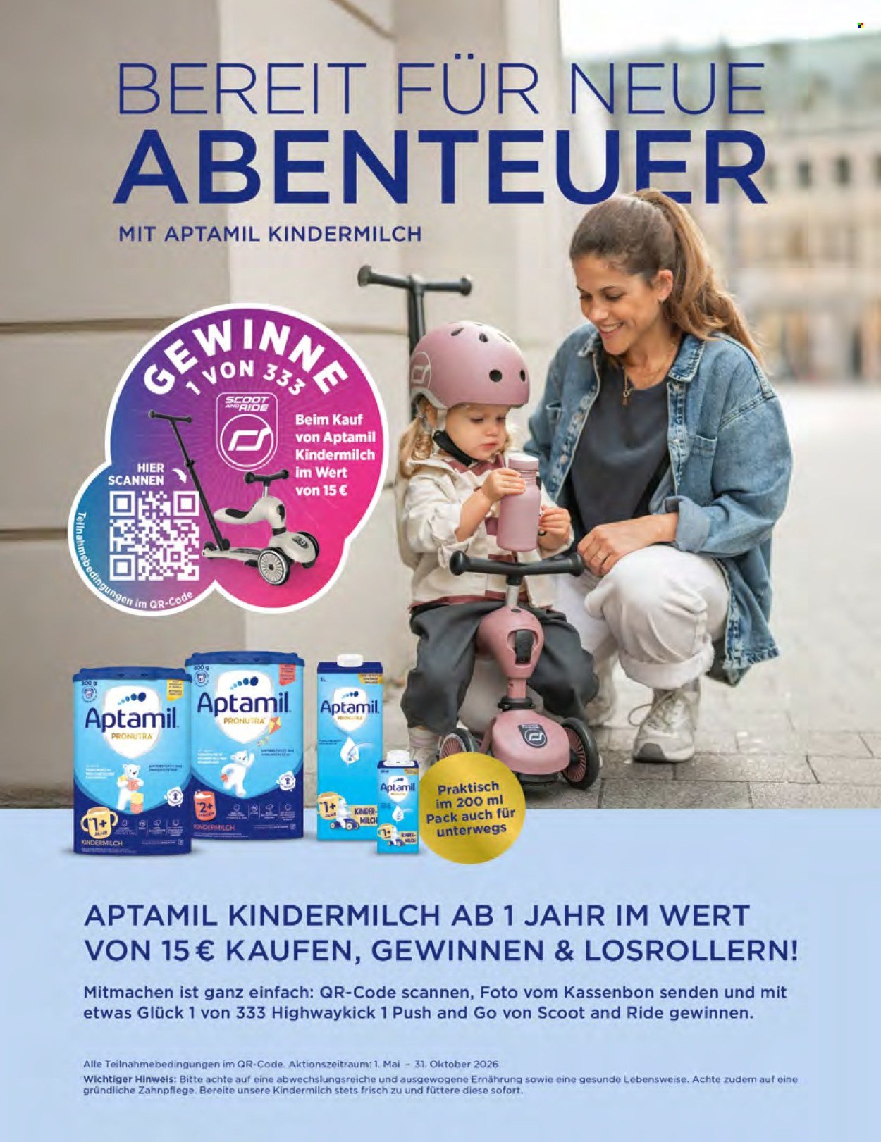 MÜLLER Prospekt - Lifestyle