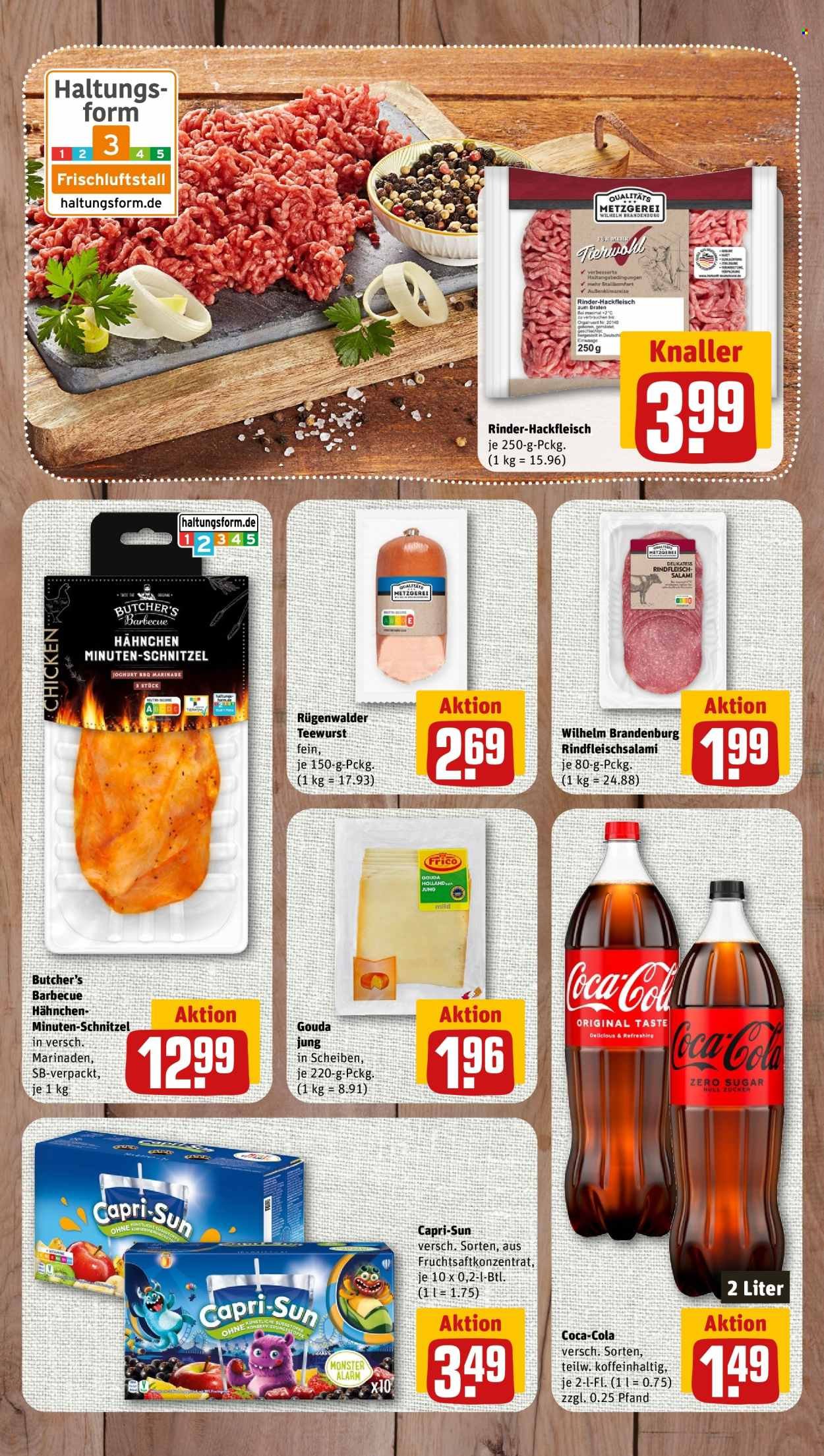 NAHKAUF Prospekt - Ab Montag 10.08.2026