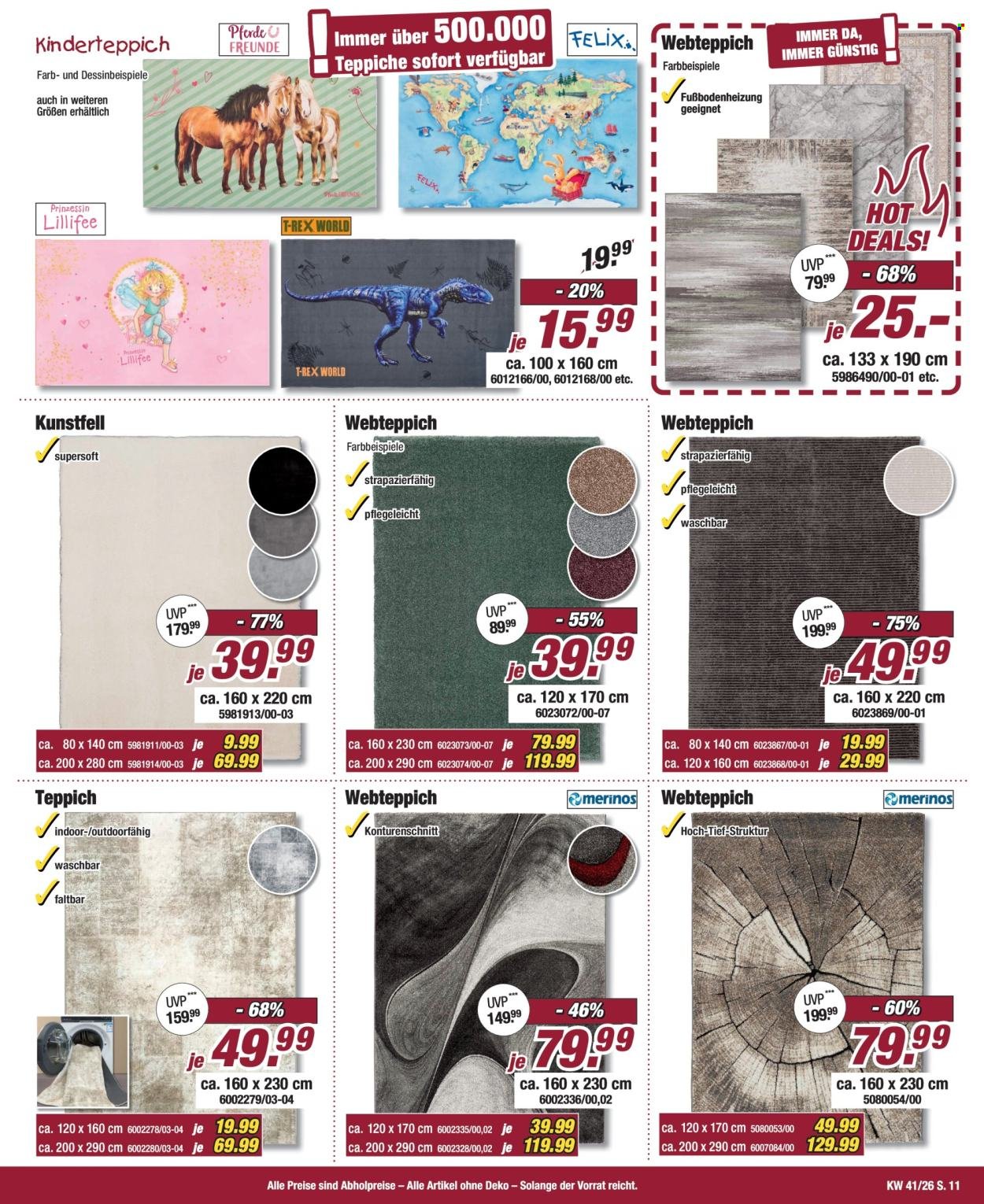 POCO Prospekt - Werbung KW 41/26