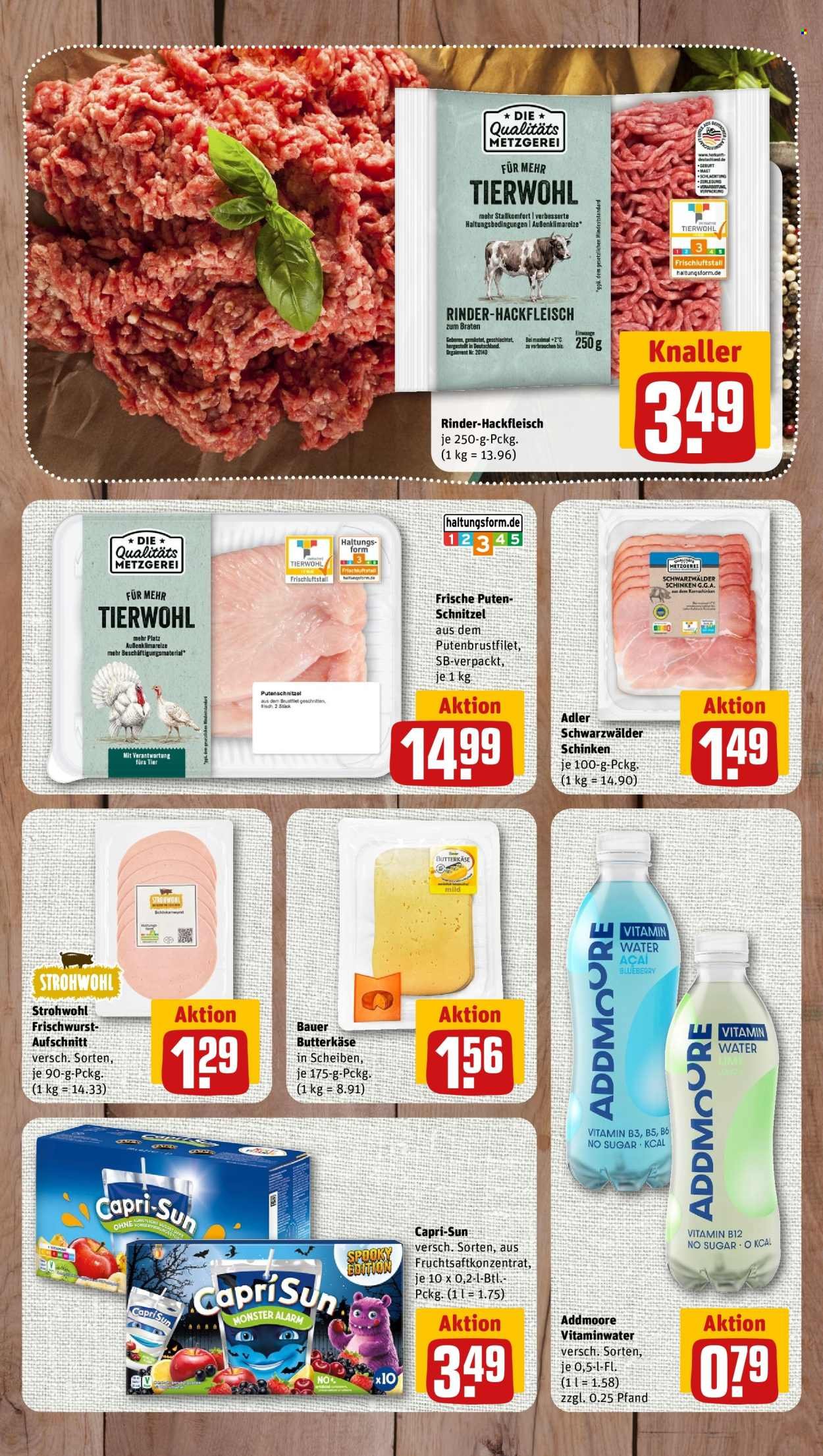 NAHKAUF Prospekt - Ab Montag 19.10.2026