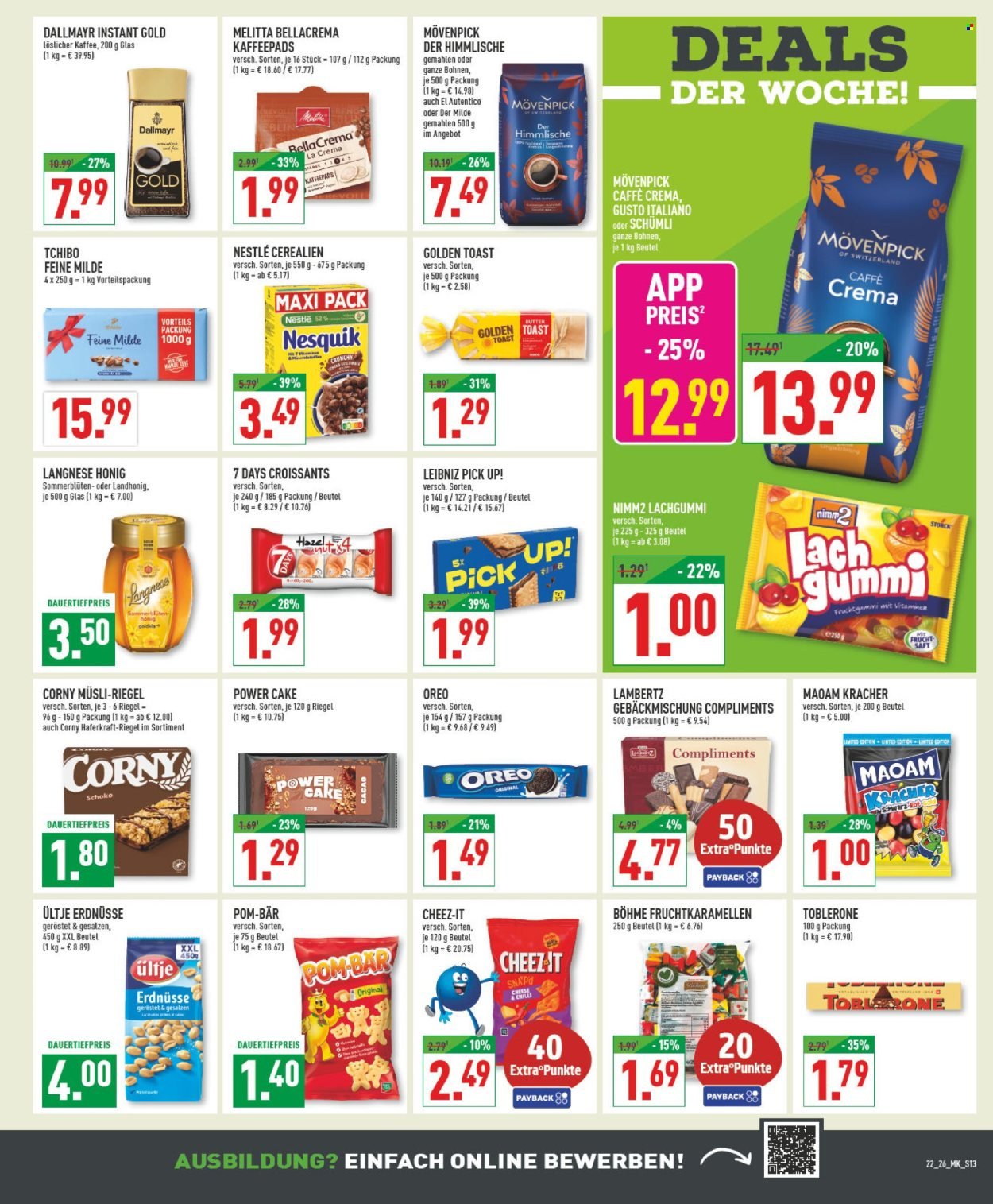 MARKTKAUF Prospekt - Ab Dienstag 26.05.2026 (2026-05-26 - 2026-05-30)