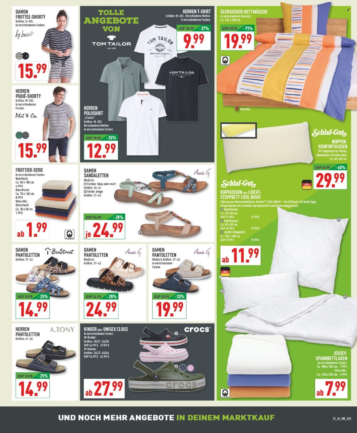 MARKTKAUF Prospekt - Ab Dienstag 26.05.2026 (2026-05-26 - 2026-05-30)