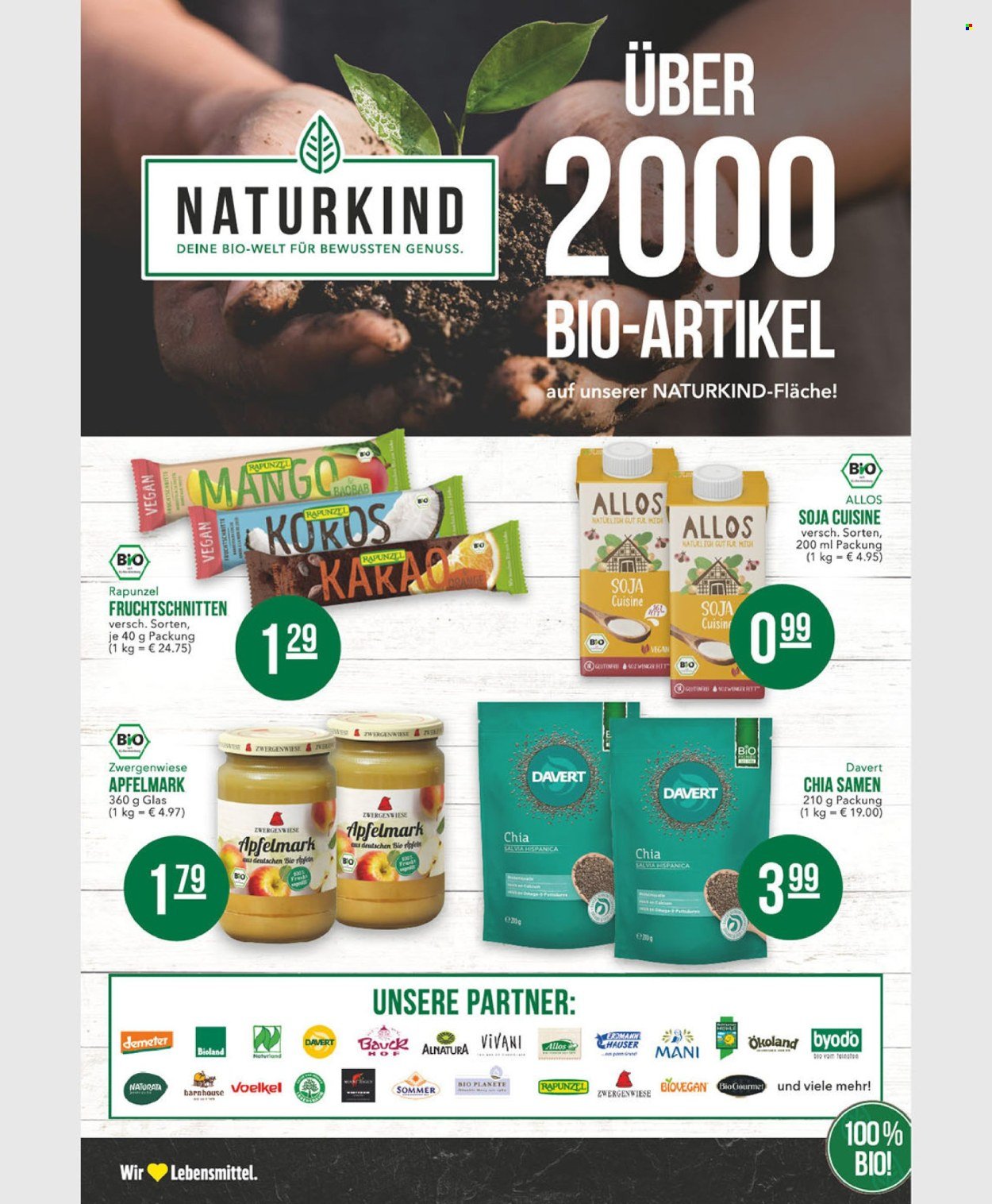 MARKTKAUF Prospekt - Ab Dienstag 26.05.2026 (2026-05-26 - 2026-05-30)