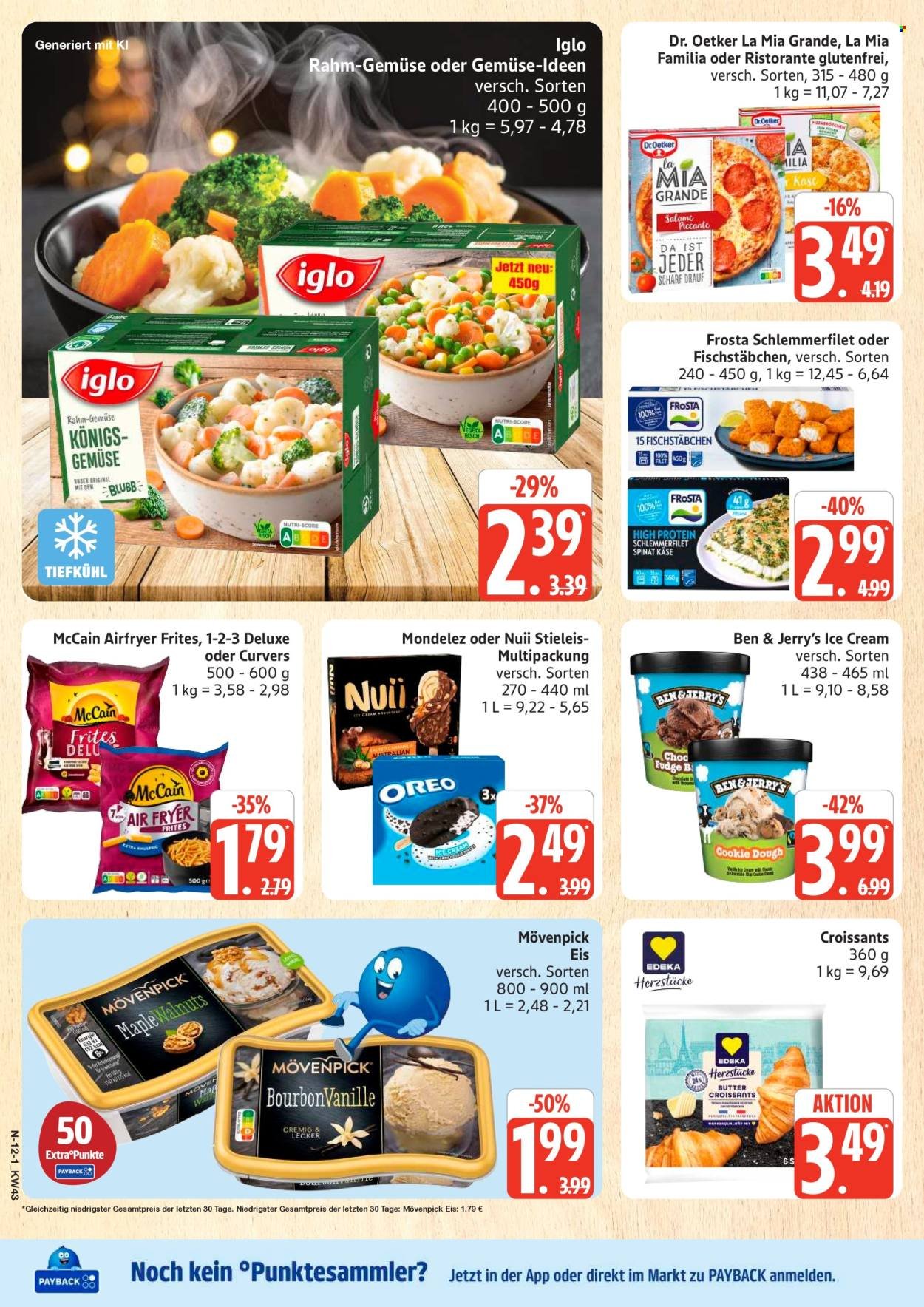 MARKTKAUF Prospekt - Ab Montag 19.10.2026