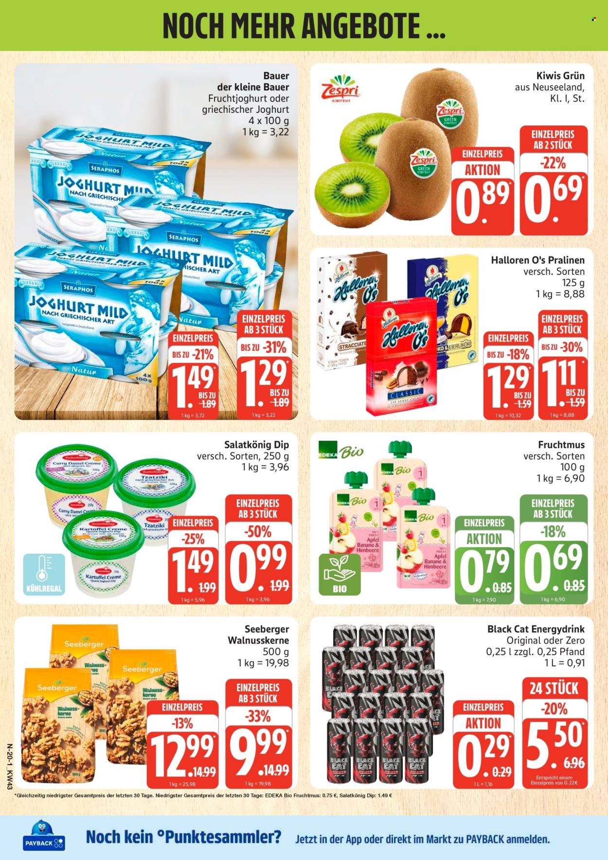MARKTKAUF Prospekt - Ab Montag 19.10.2026