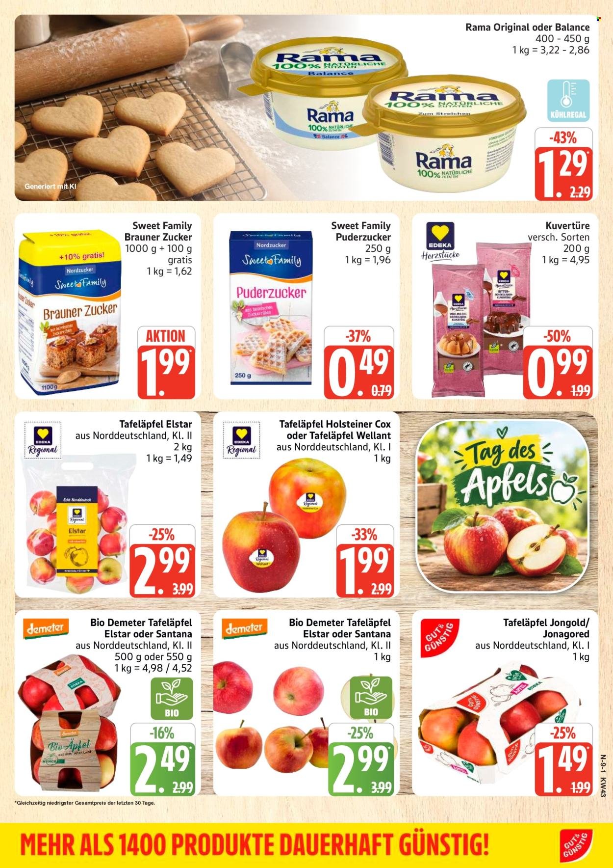 MARKTKAUF Prospekt - Ab Montag 19.10.2026