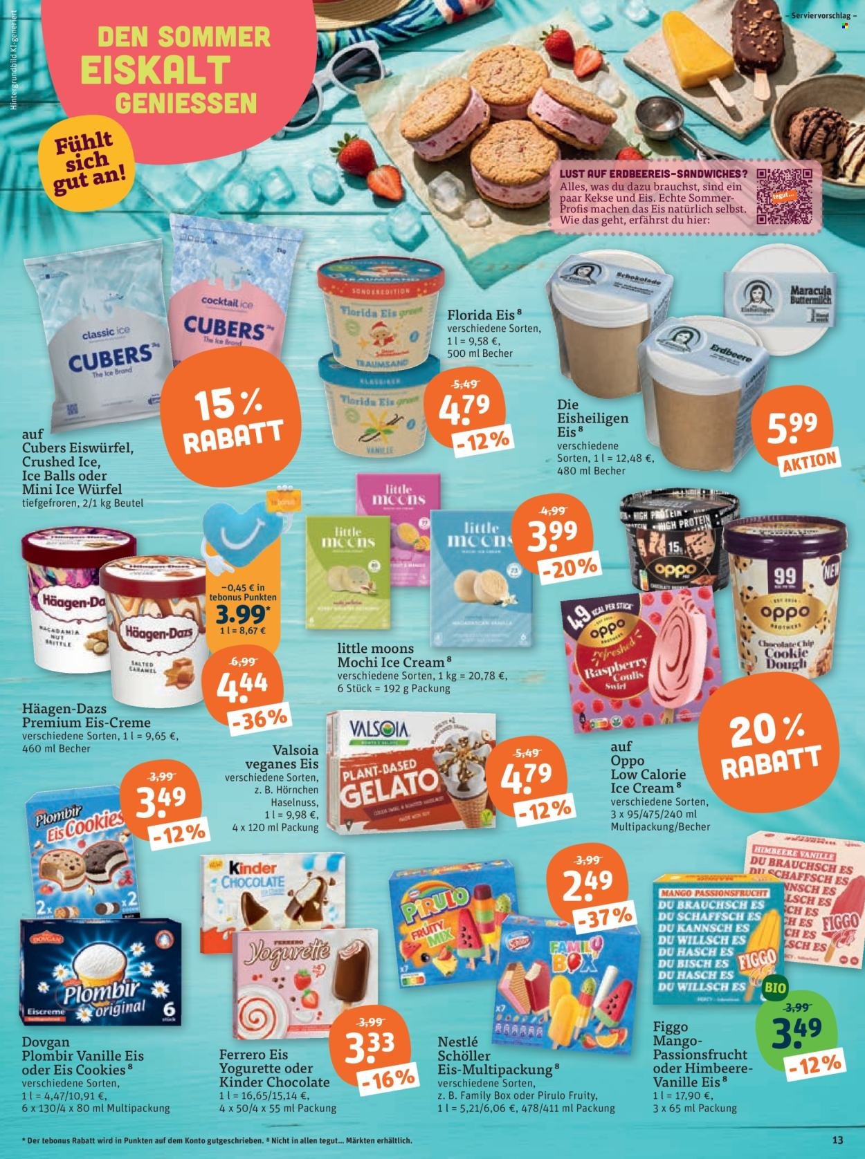TEGUT... Prospekt - Ab Montag 29.06.2026