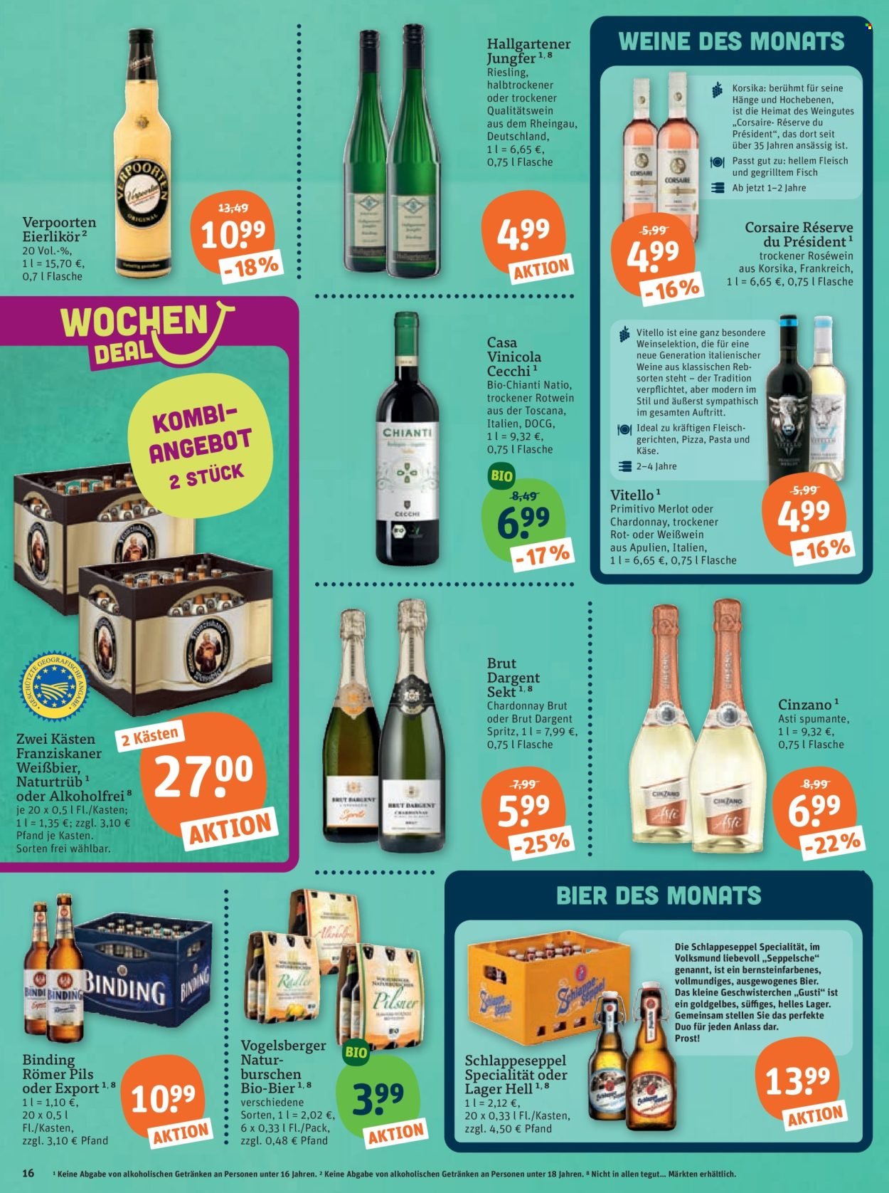TEGUT... Prospekt - Ab Montag 29.06.2026