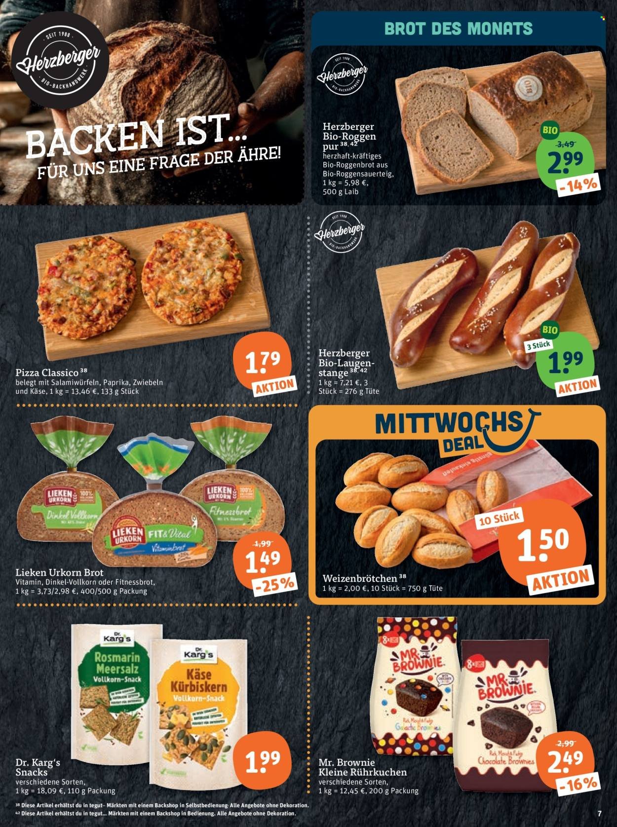 TEGUT... Prospekt - Ab Montag 29.06.2026