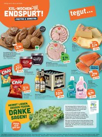 TEGUT... Prospekt - Ab Montag 29.06.2026