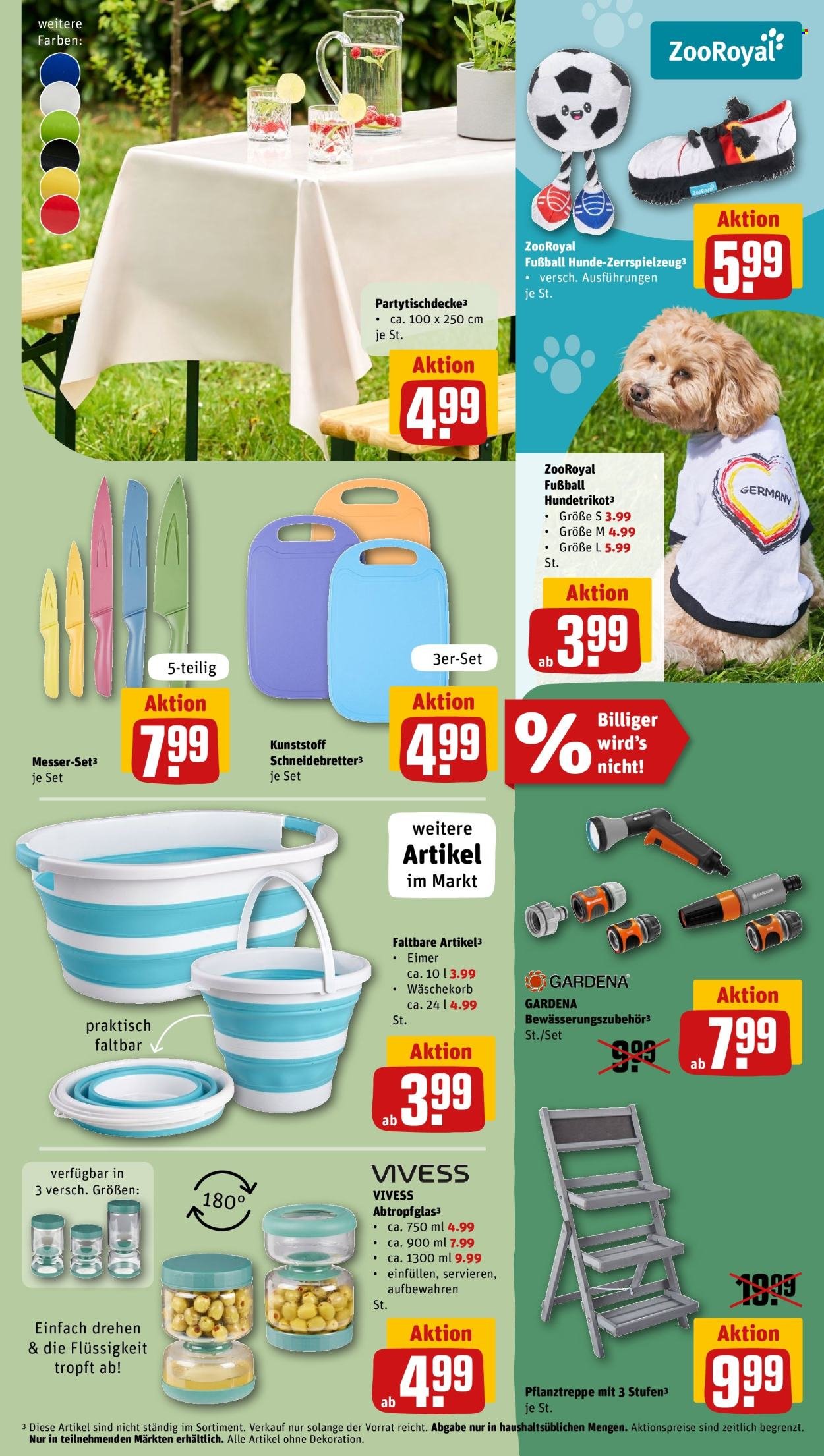 REWE Prospekt - Ab Montag 1.06.2026
