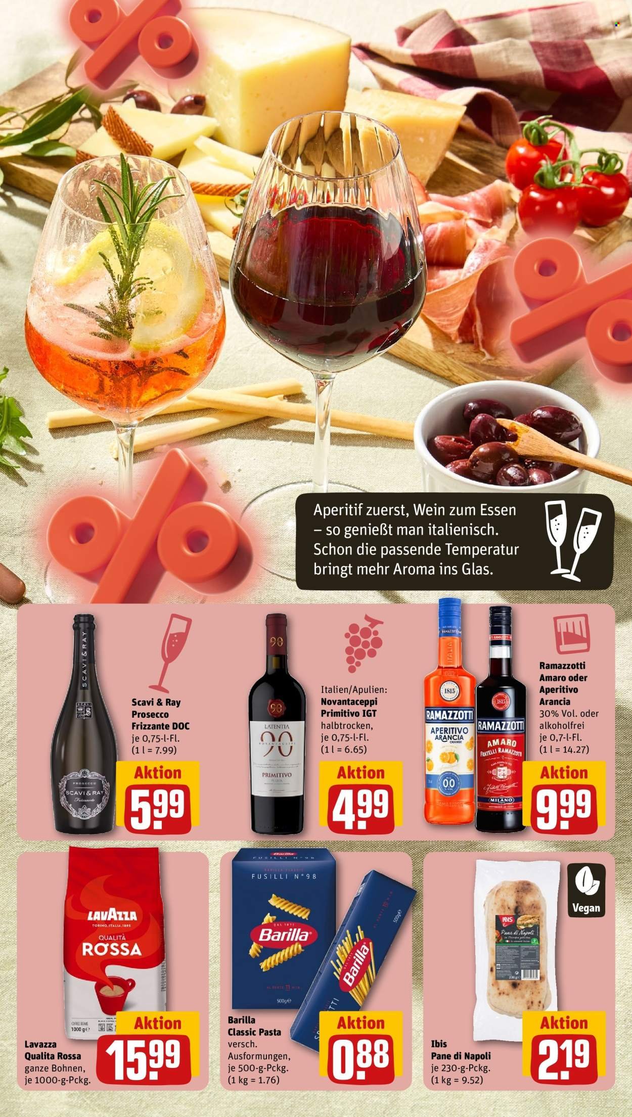 REWE Prospekt - Ab Montag 1.06.2026