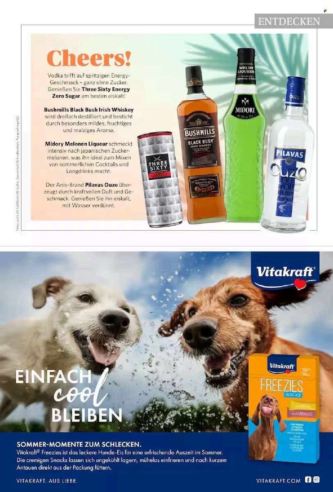 FAMILA Prospekt - myTime Magazin