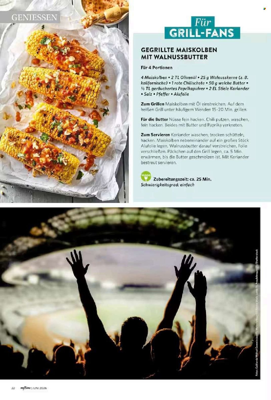 FAMILA Prospekt - myTime Magazin