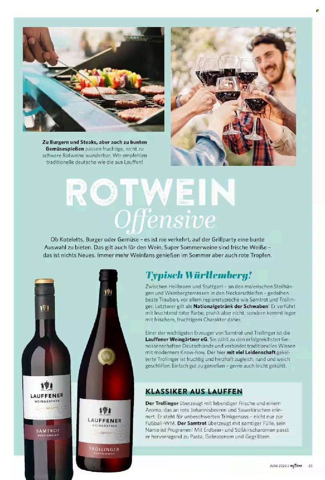FAMILA Prospekt - myTime Magazin