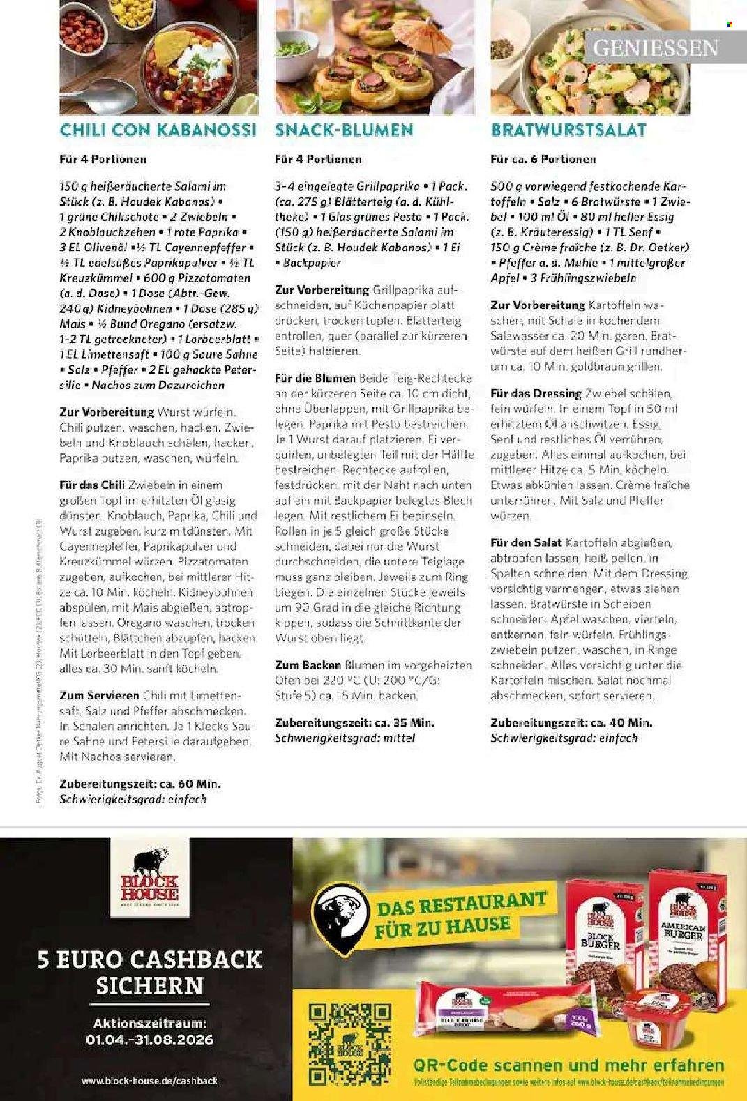 FAMILA Prospekt - myTime Magazin