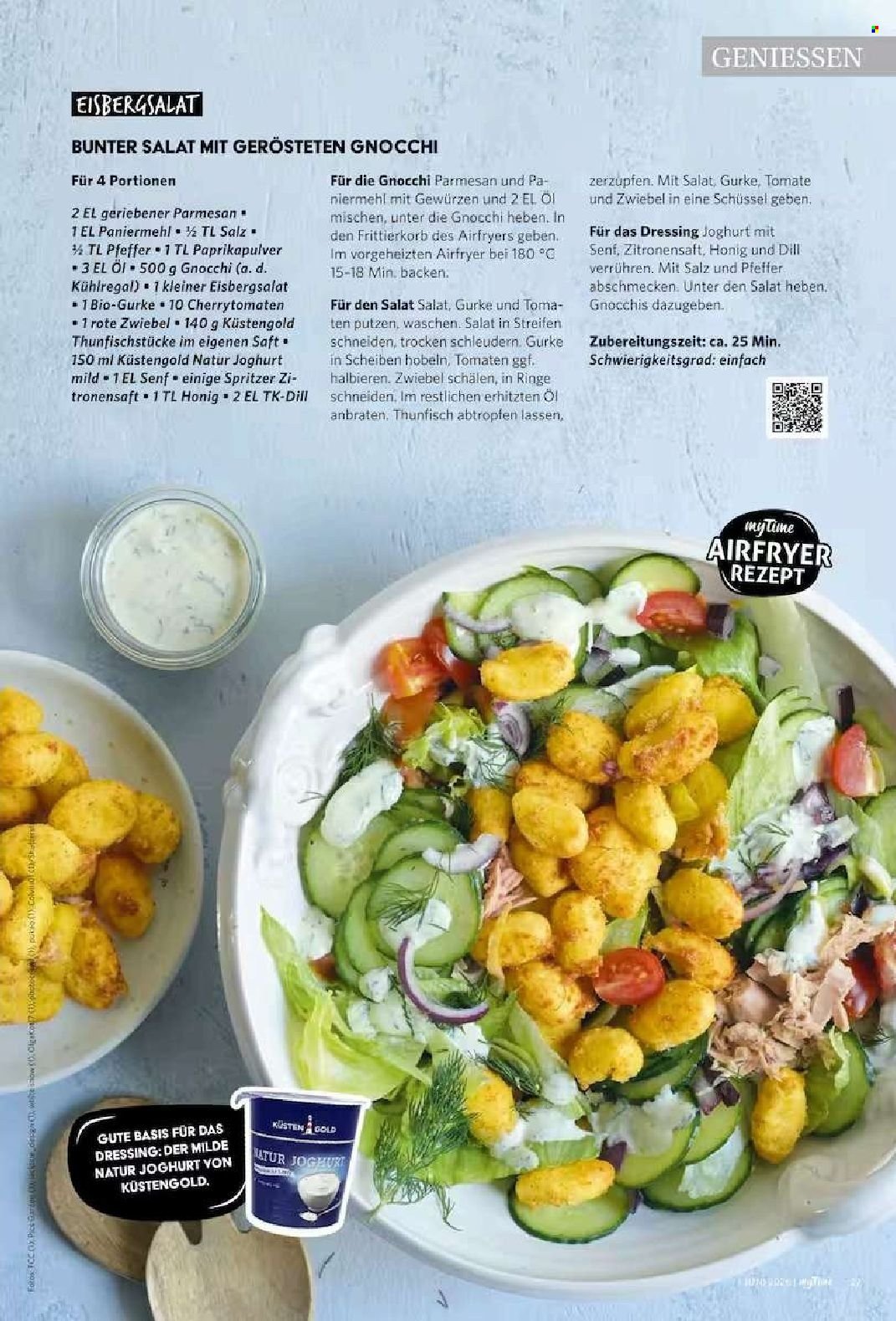 FAMILA Prospekt - myTime Magazin