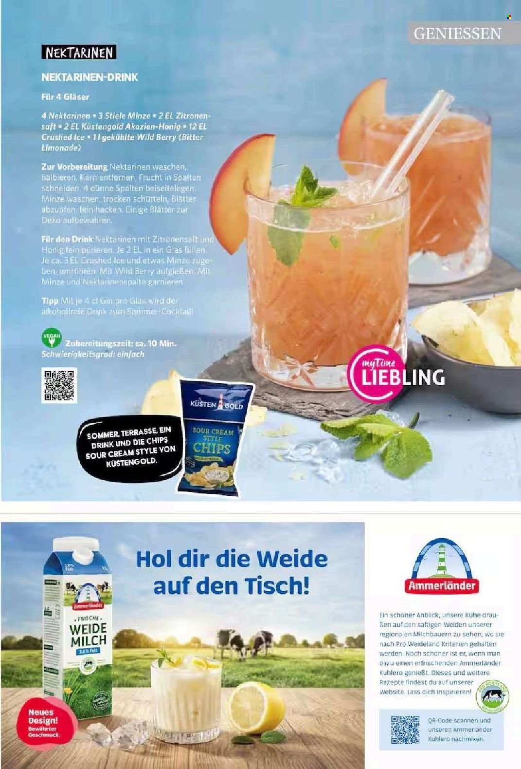 FAMILA Prospekt - myTime Magazin