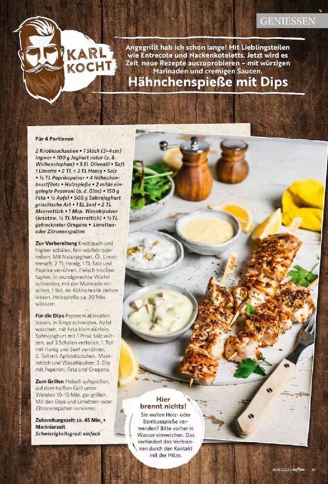 FAMILA Prospekt - myTime Magazin