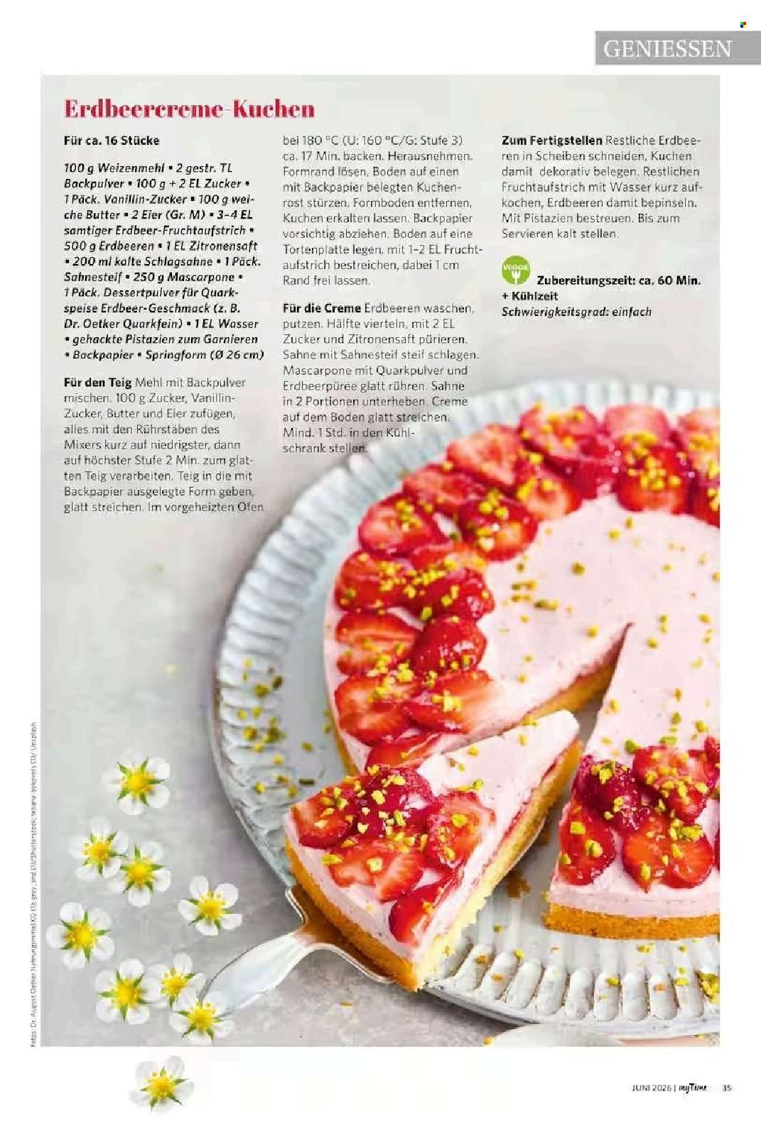 FAMILA Prospekt - myTime Magazin