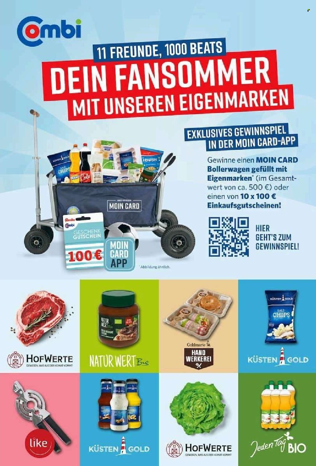 FAMILA Prospekt - myTime Magazin