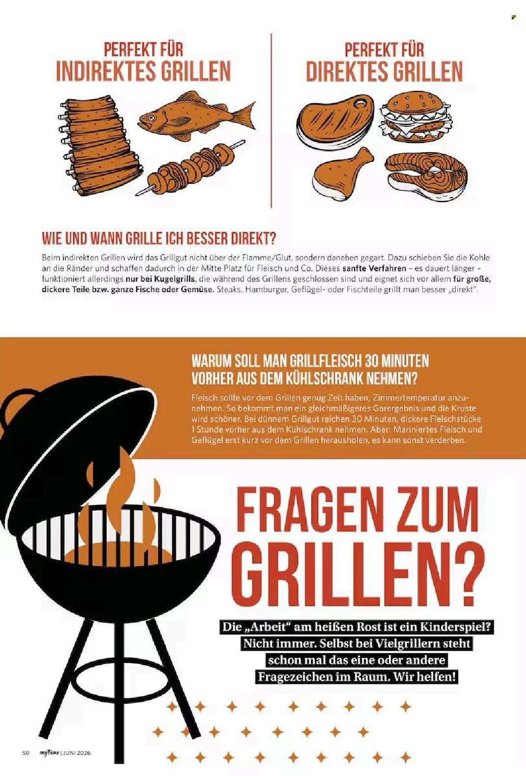 FAMILA Prospekt - myTime Magazin