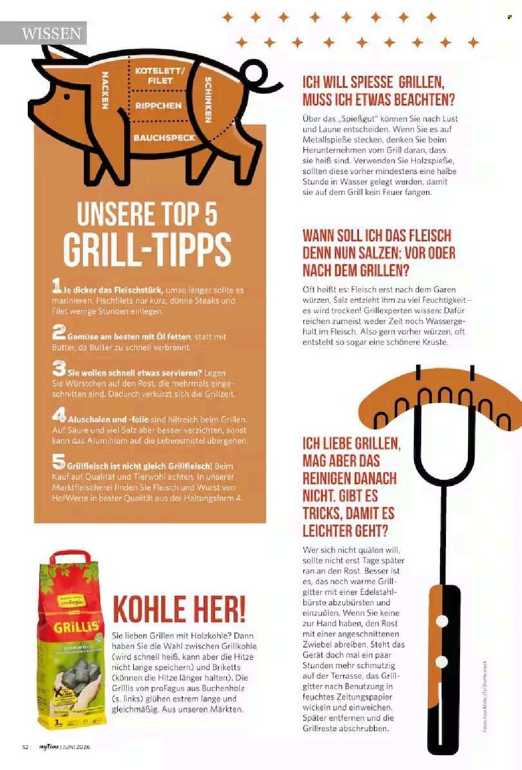 FAMILA Prospekt - myTime Magazin
