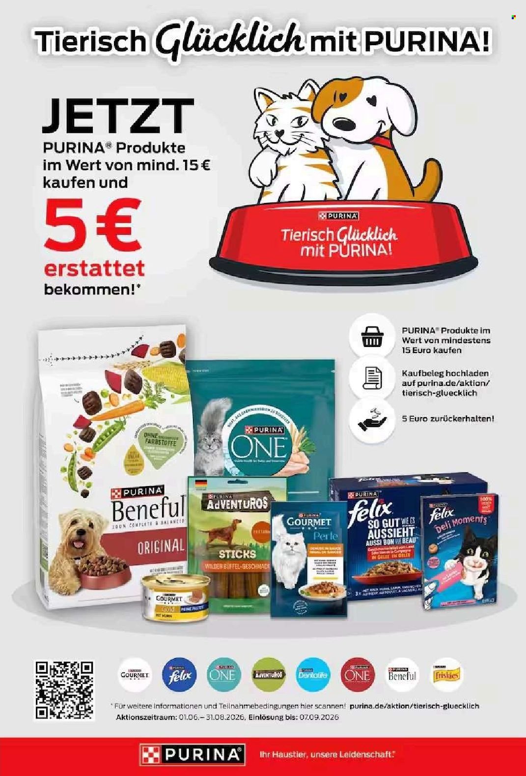 FAMILA Prospekt - myTime Magazin