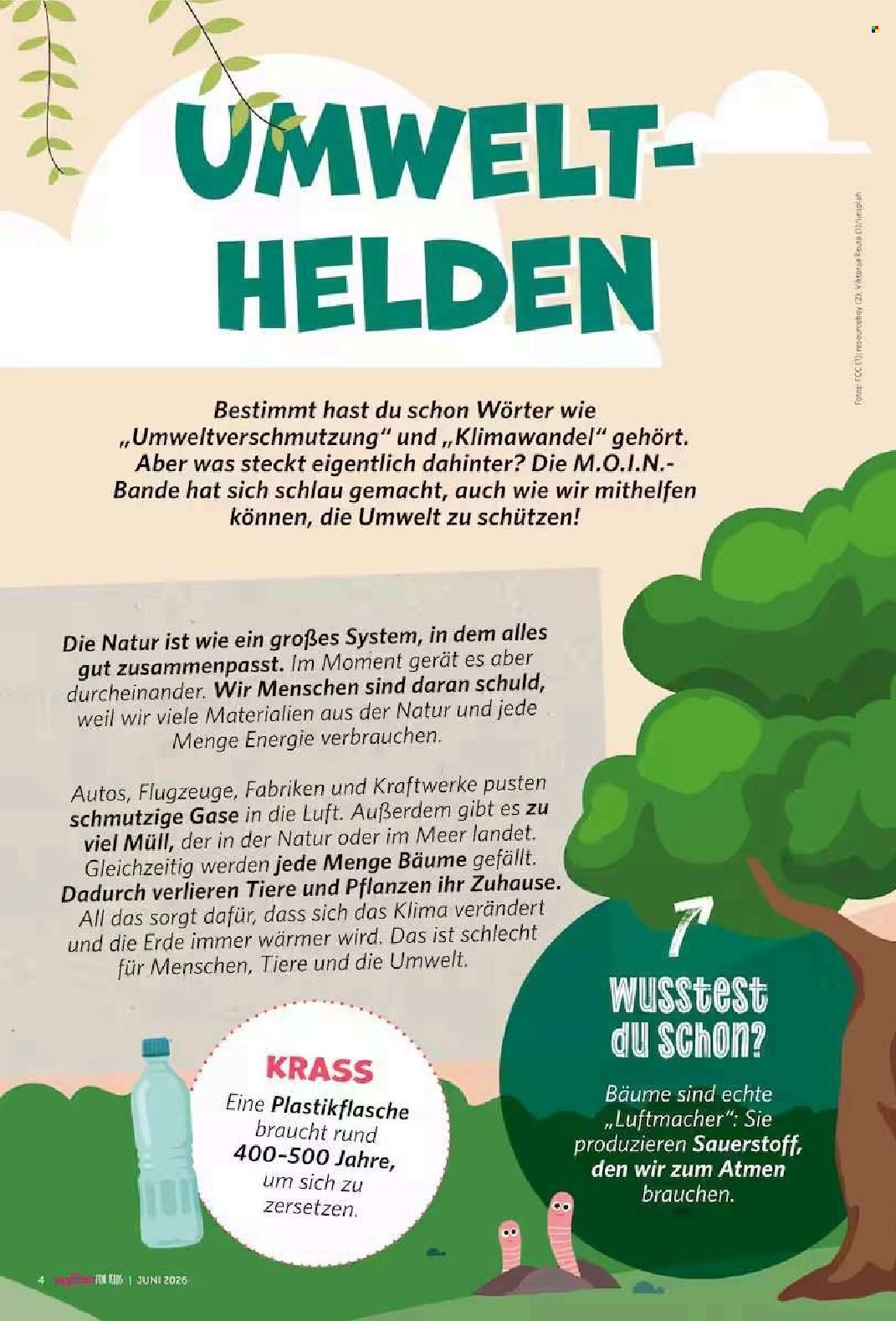 FAMILA Prospekt - myTime Magazin