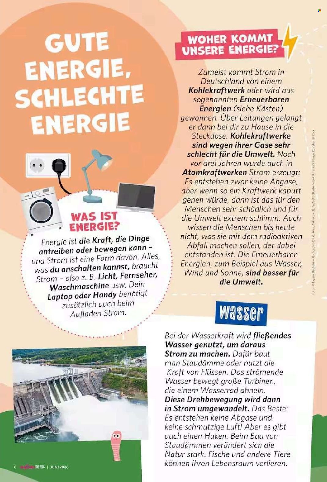 FAMILA Prospekt - myTime Magazin