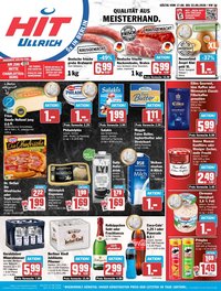 HIT Prospekt - Ab Montag 17.08.2026