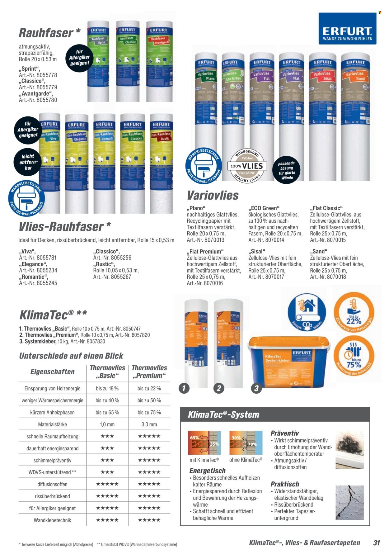 TOOM BAUMARKT Angebote - Leuchten & Tapeten