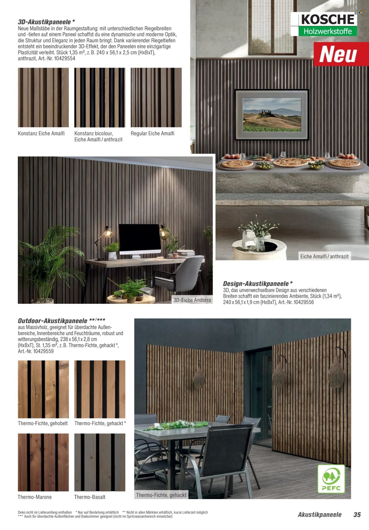 TOOM BAUMARKT Angebote - Leuchten & Tapeten