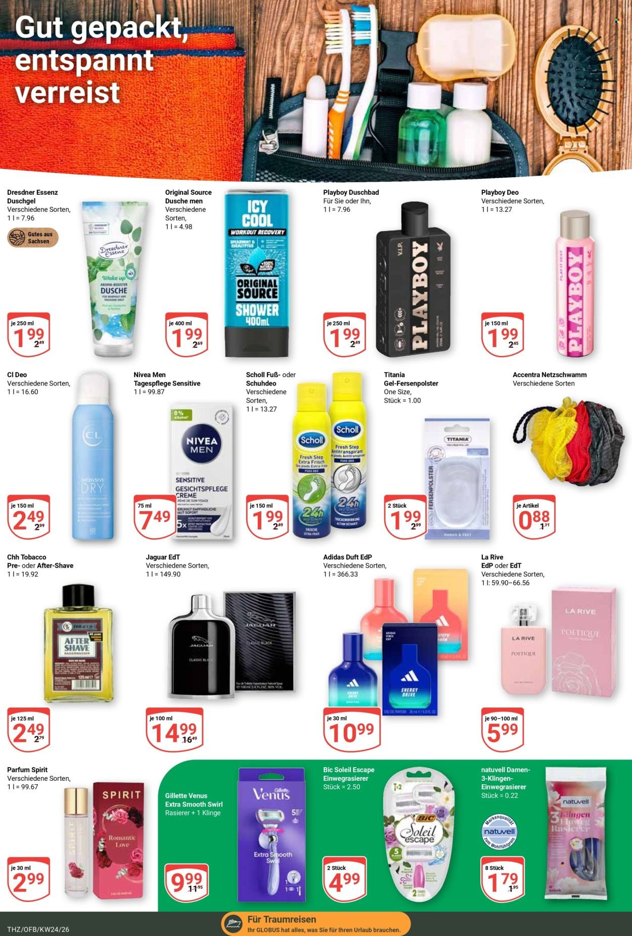 GLOBUS Prospekt - Ab Montag 8.06.2026