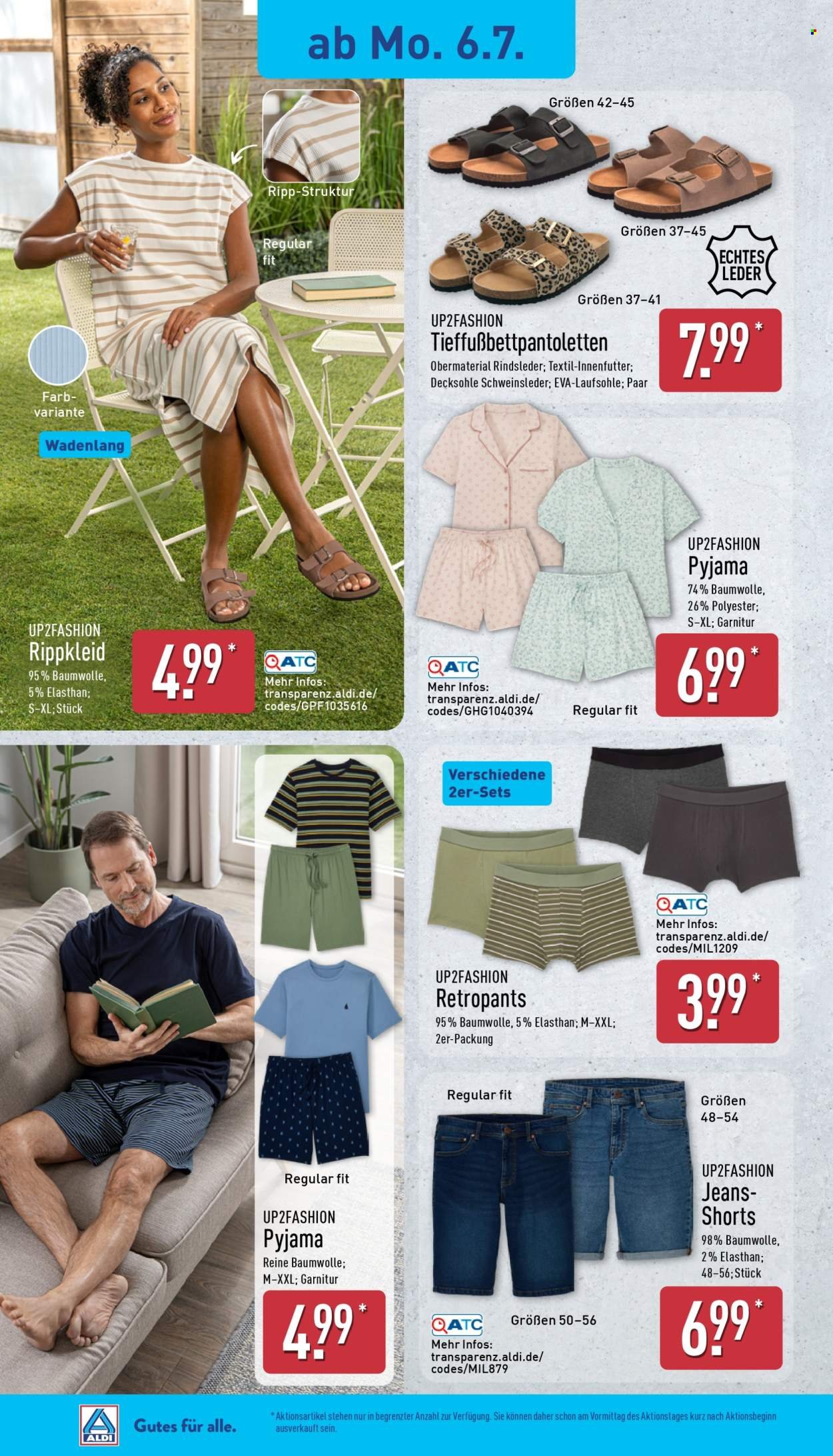 ALDI NORD Prospekt - Spanische Woche