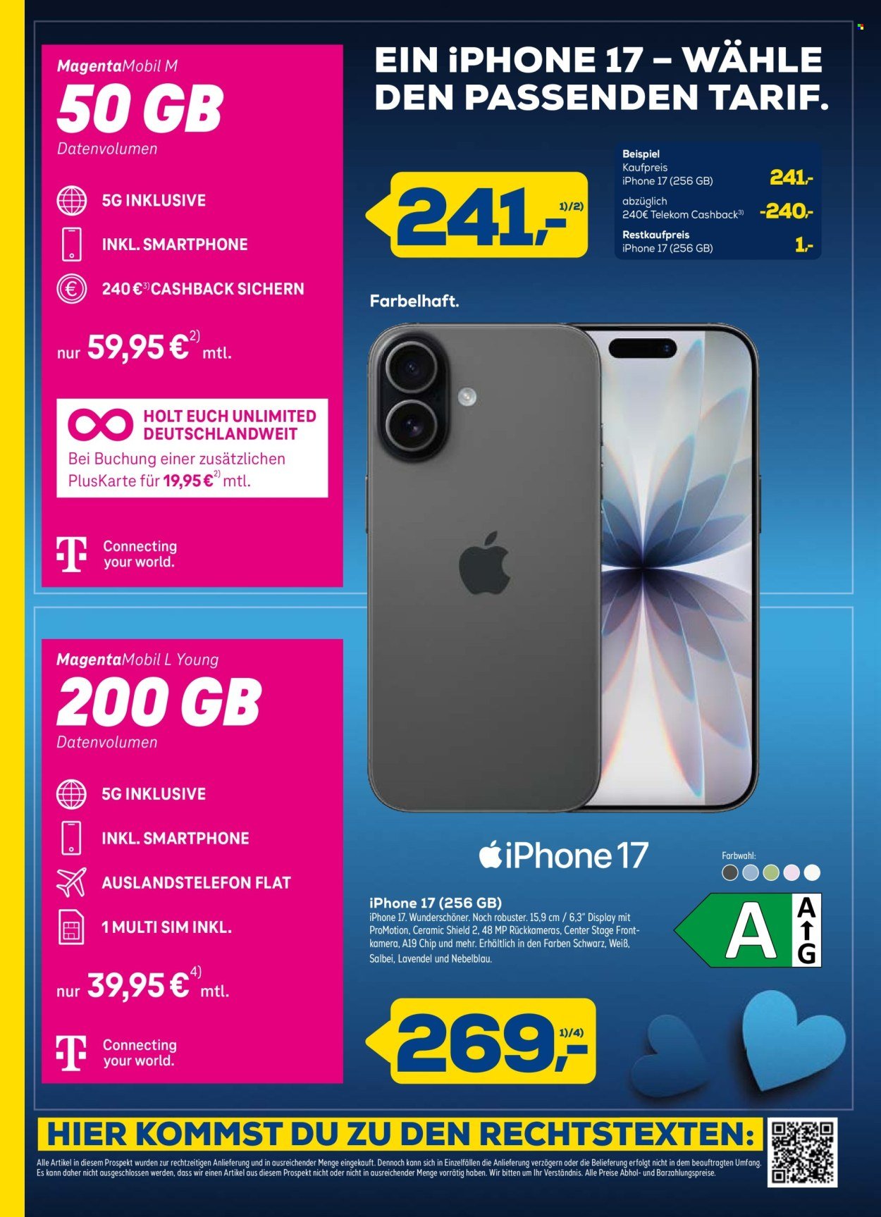 EURONICS Prospekt - Ab Mittwoch 28.01.2026