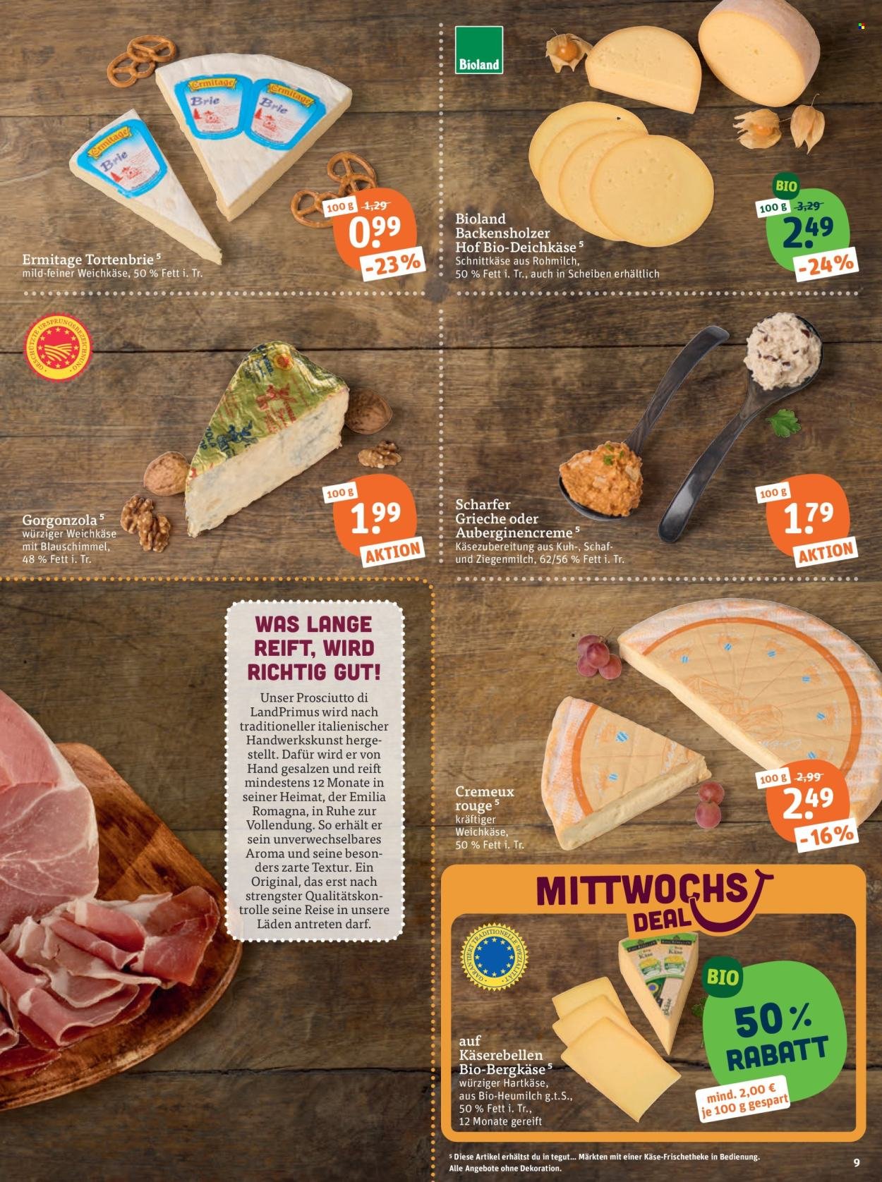 TEGUT... Prospekt - Ab Montag 12.01.2026