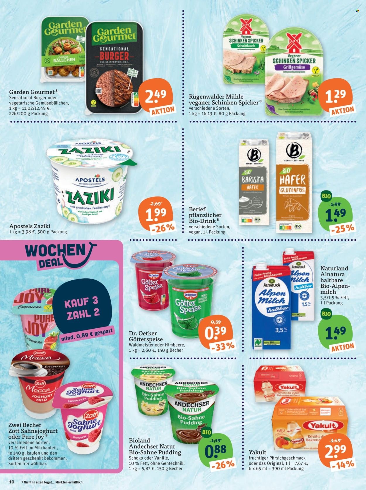 TEGUT... Prospekt - Ab Montag 12.01.2026