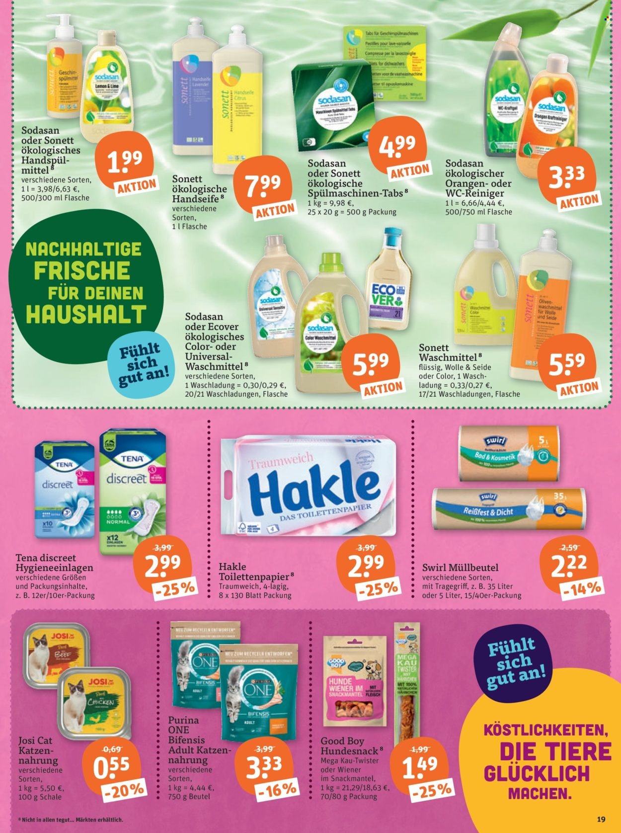 TEGUT... Prospekt - Ab Montag 12.01.2026