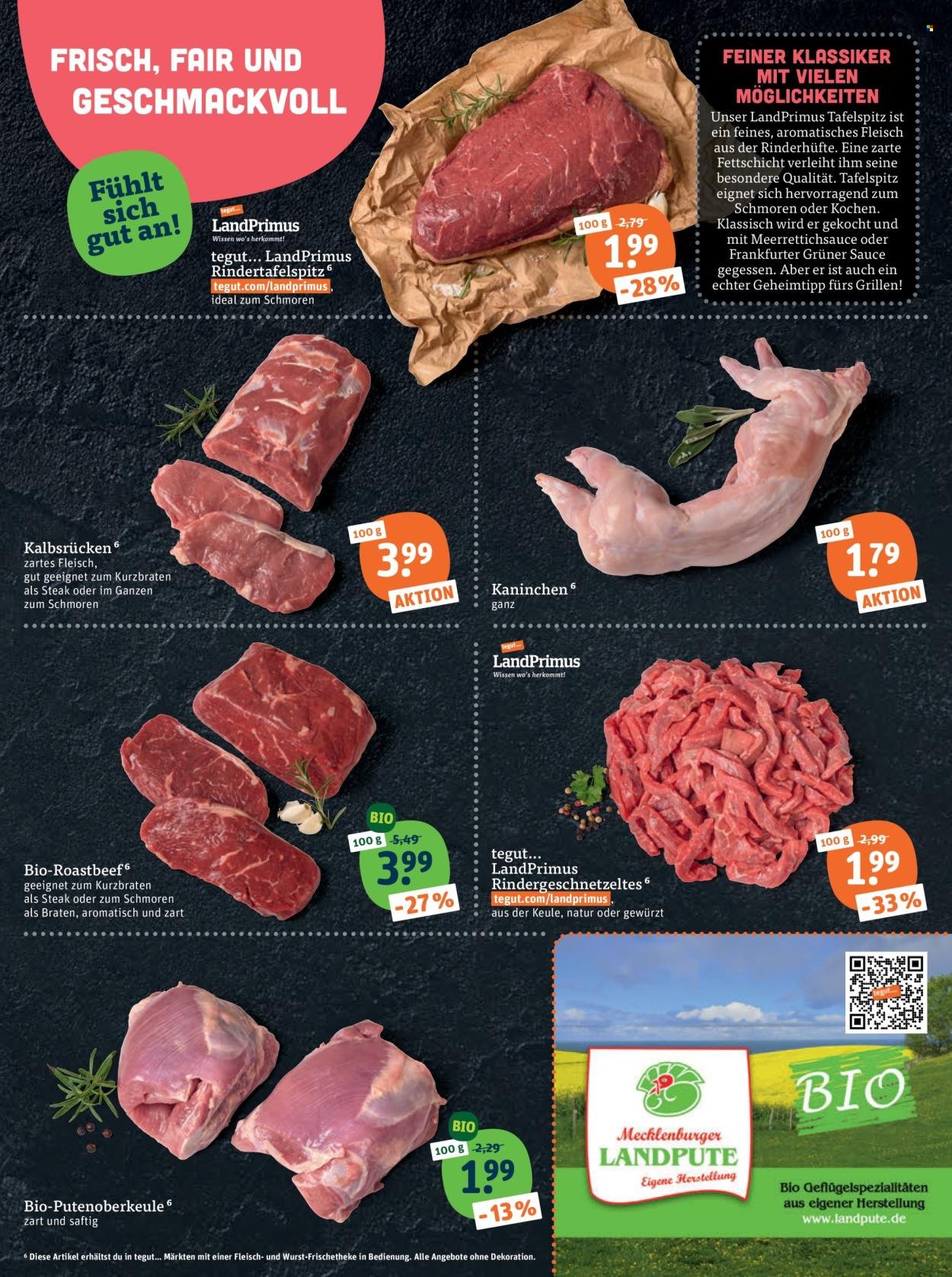 TEGUT... Prospekt - Ab Montag 12.01.2026