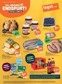 TEGUT... Prospekt - Ab Montag 12.01.2026