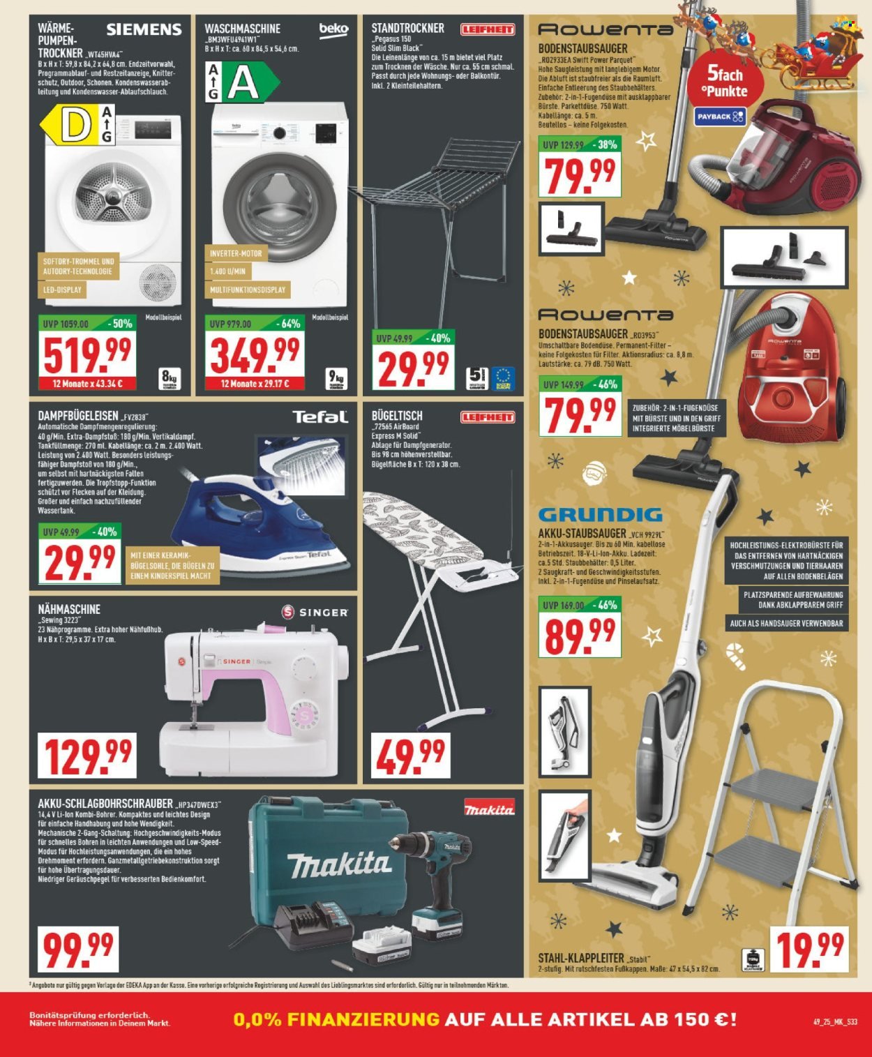 MARKTKAUF Prospekt - Ab Montag 1.12.2025 (2025-12-01 - 2025-12-06)